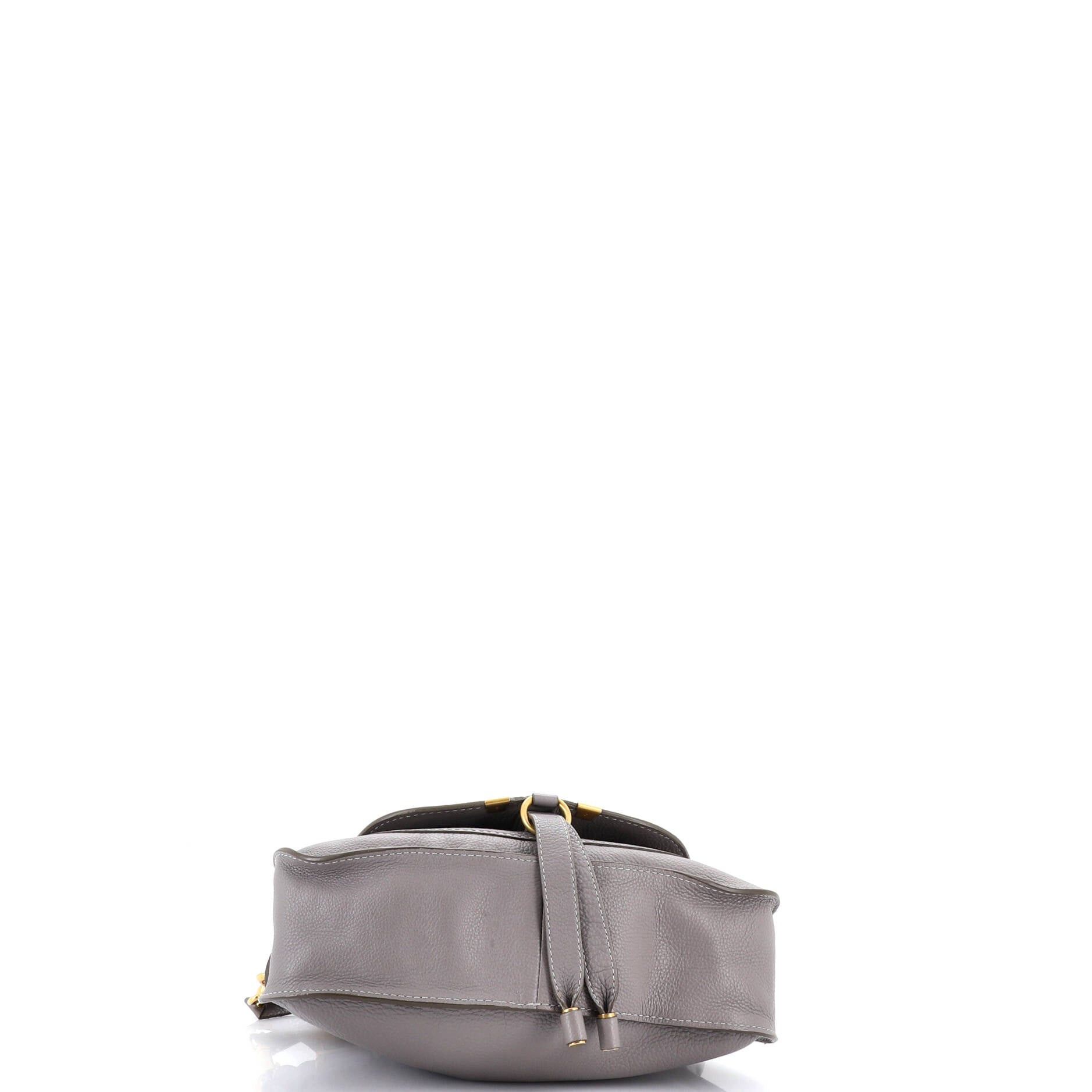 Chloe Marcie Satchel Size ONE SIZE - 4 Thumbnail
