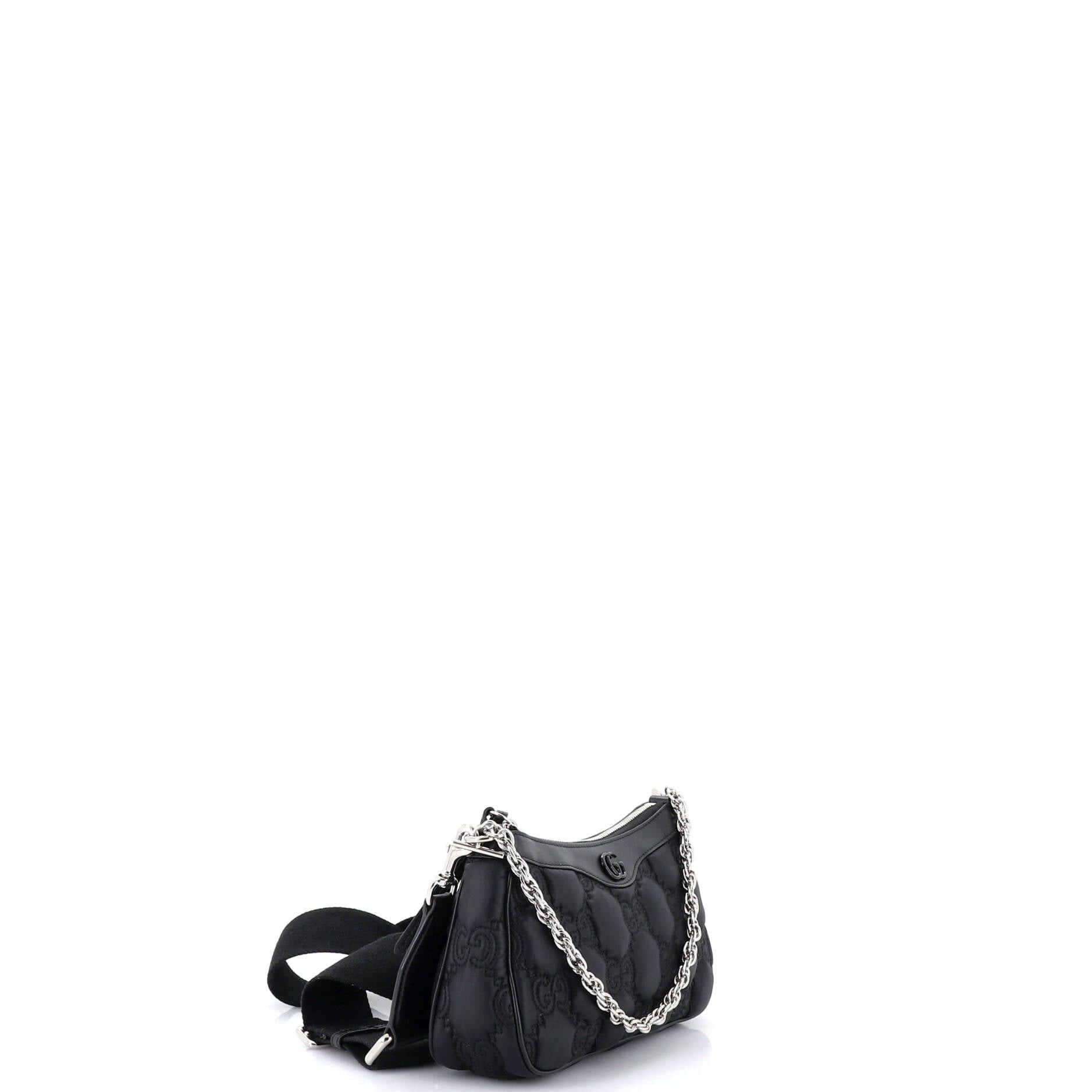 Gucci Zip Shoulder Bag Size ONE SIZE - 2 Thumbnail