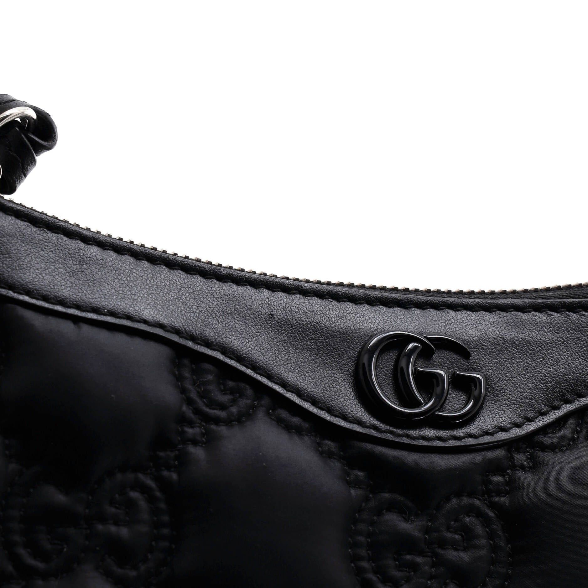 Gucci Zip Shoulder Bag Size ONE SIZE - 6 Thumbnail