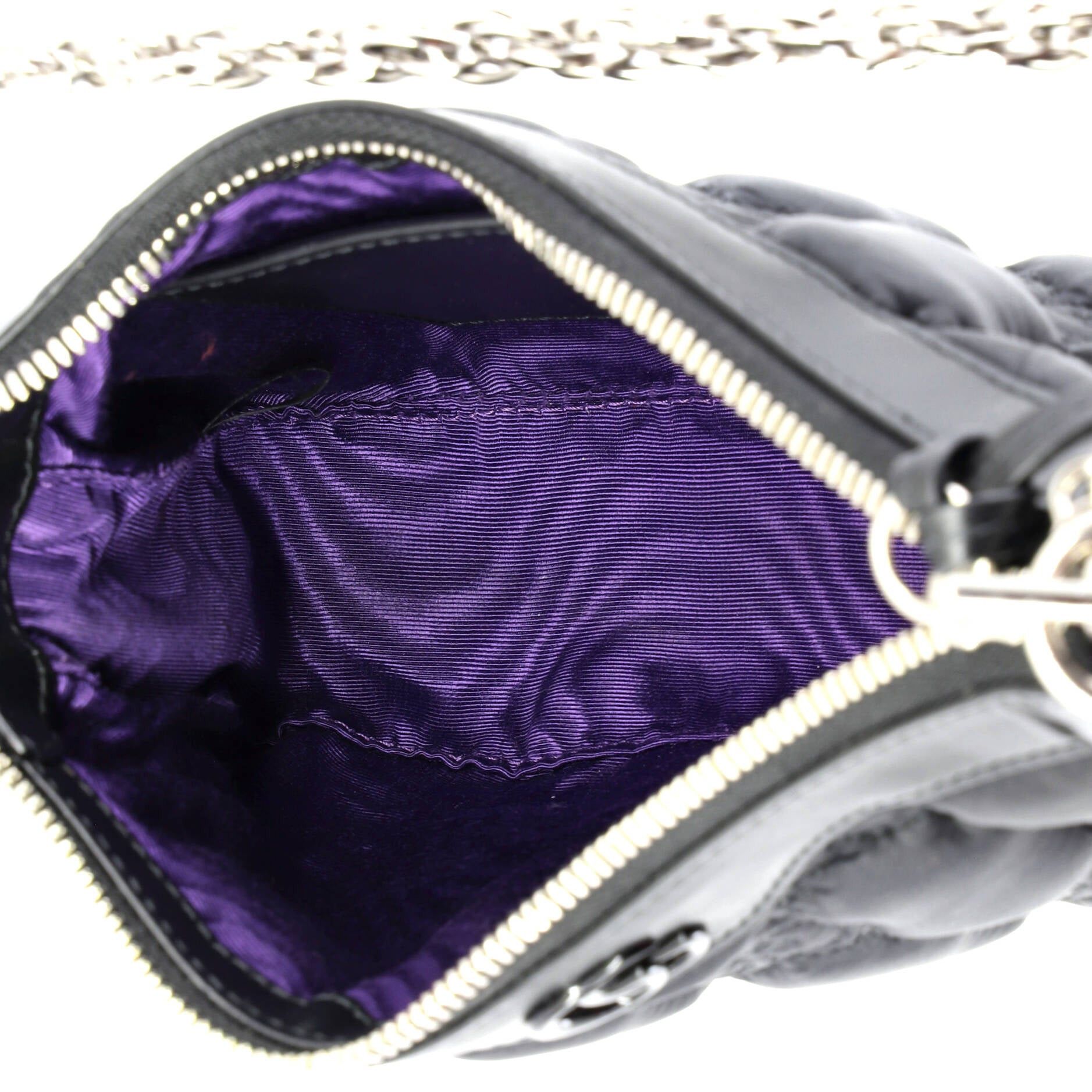 Gucci Zip Shoulder Bag Size ONE SIZE - 5 Thumbnail