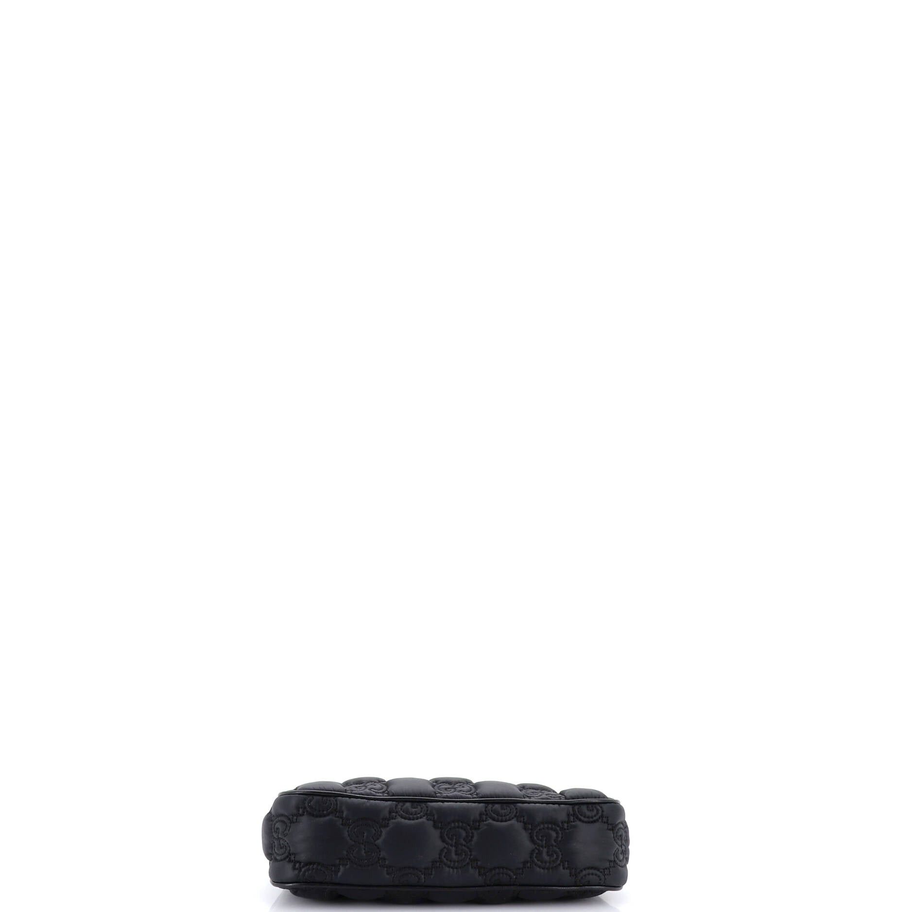 Gucci Zip Shoulder Bag Size ONE SIZE - 4 Thumbnail