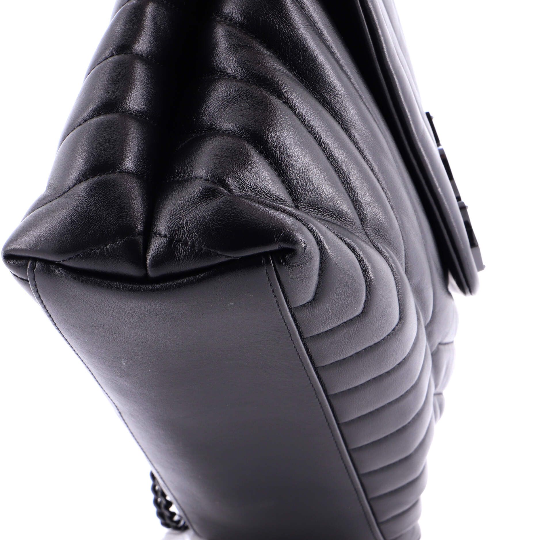 Saint Laurent Paris Loulou Shoulder Bag Size ONE SIZE - 6 Thumbnail