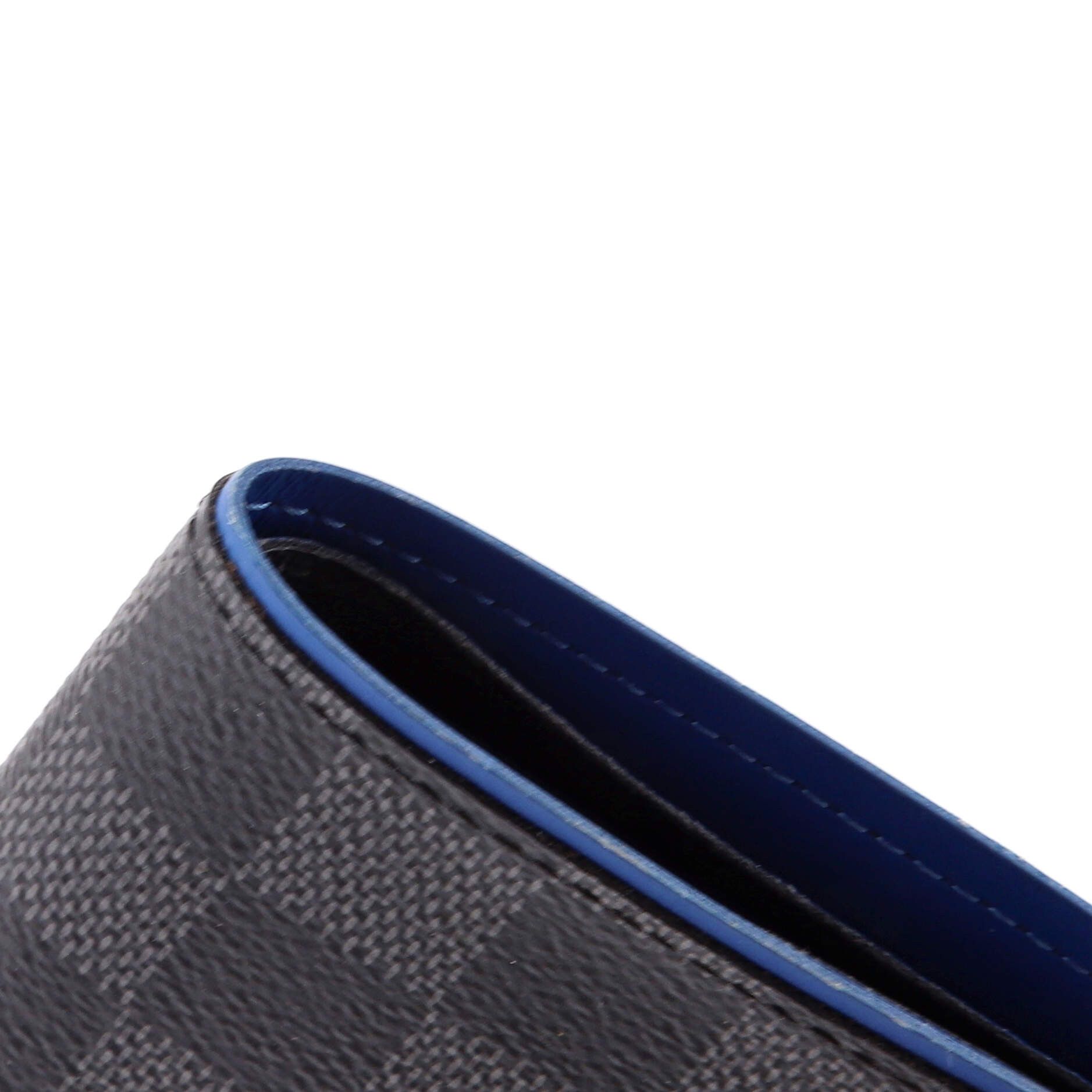Louis Vuitton Multiple Wallet Size ONE SIZE - 7 Thumbnail