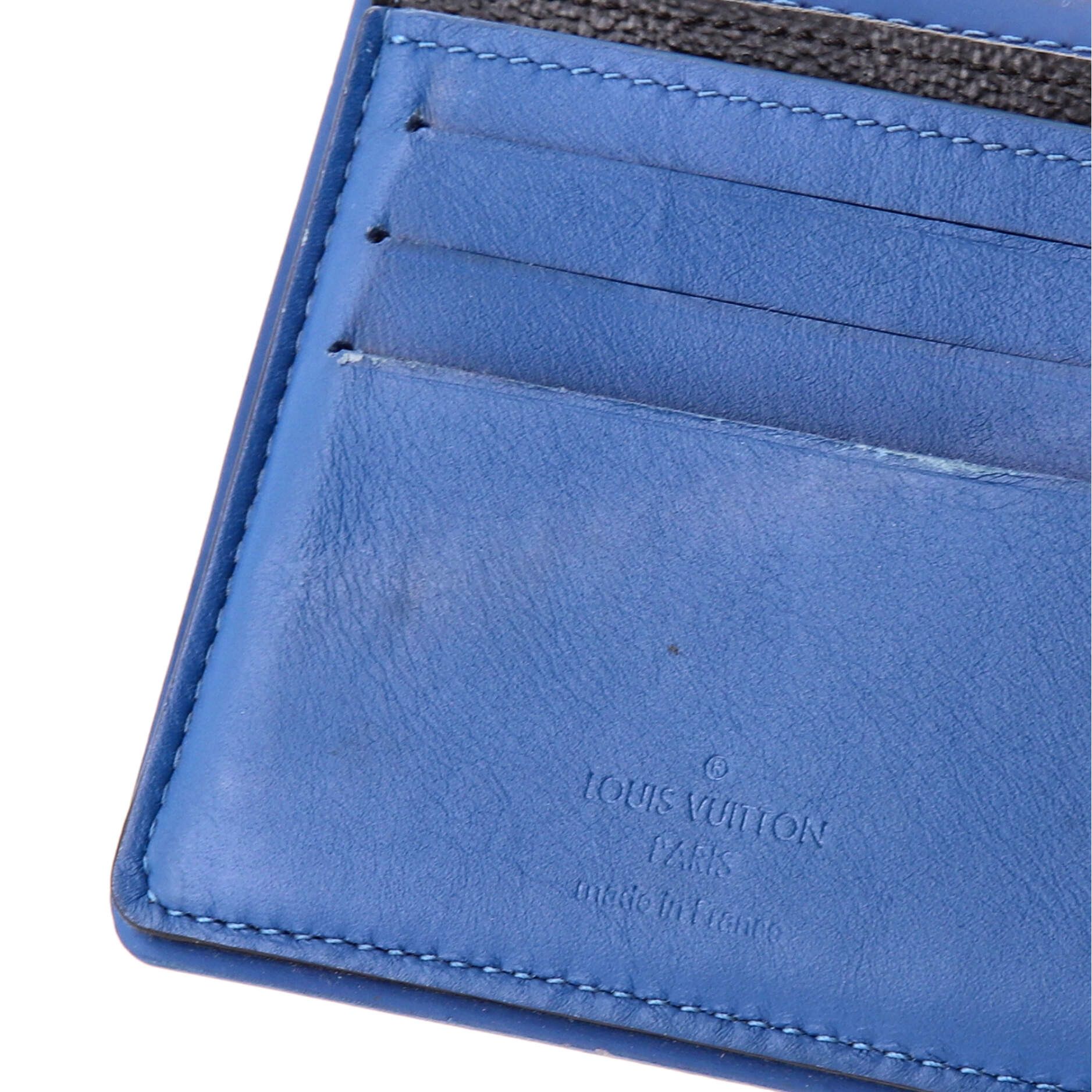 Louis Vuitton Multiple Wallet Size ONE SIZE - 8 Thumbnail