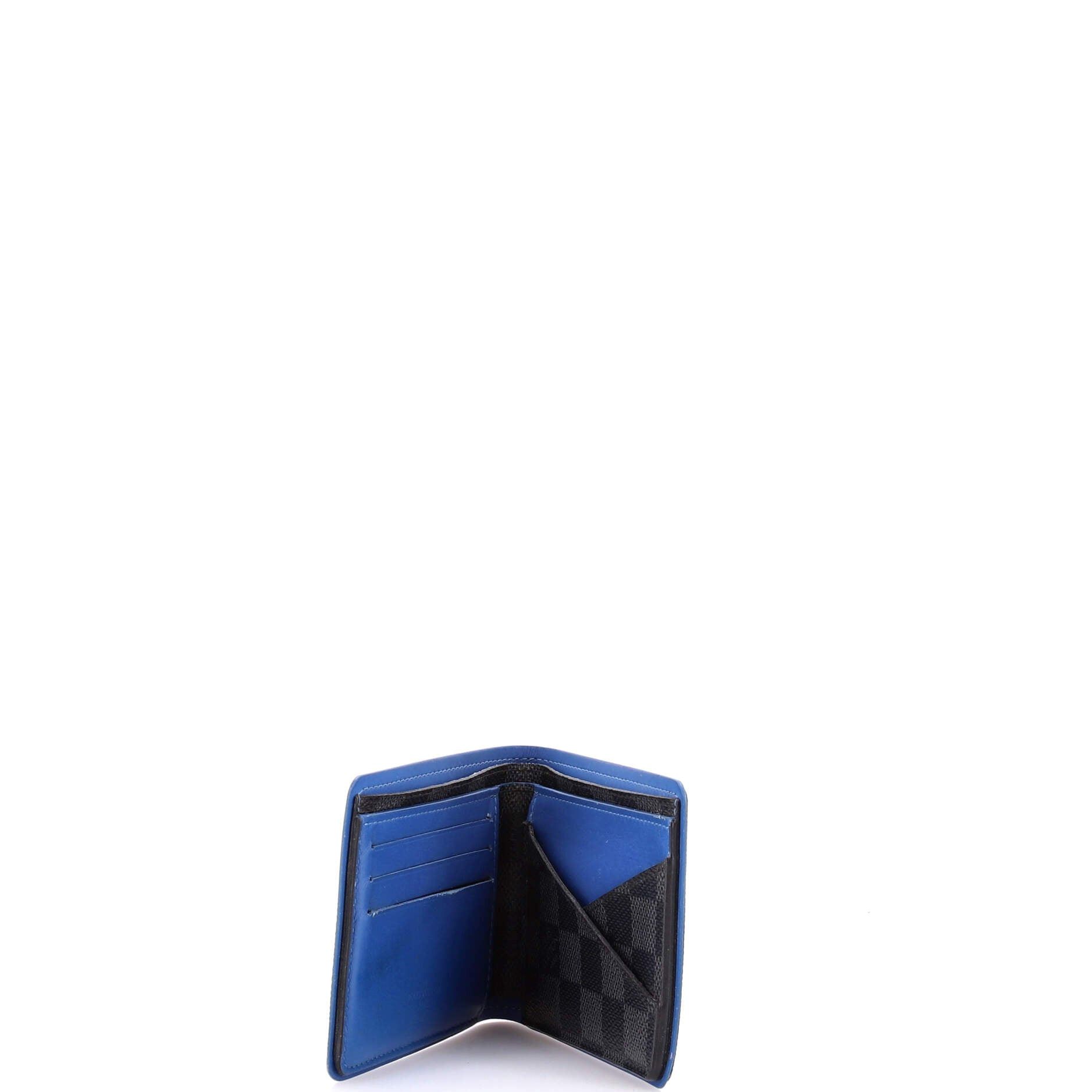 Louis Vuitton Multiple Wallet Size ONE SIZE - 5 Thumbnail