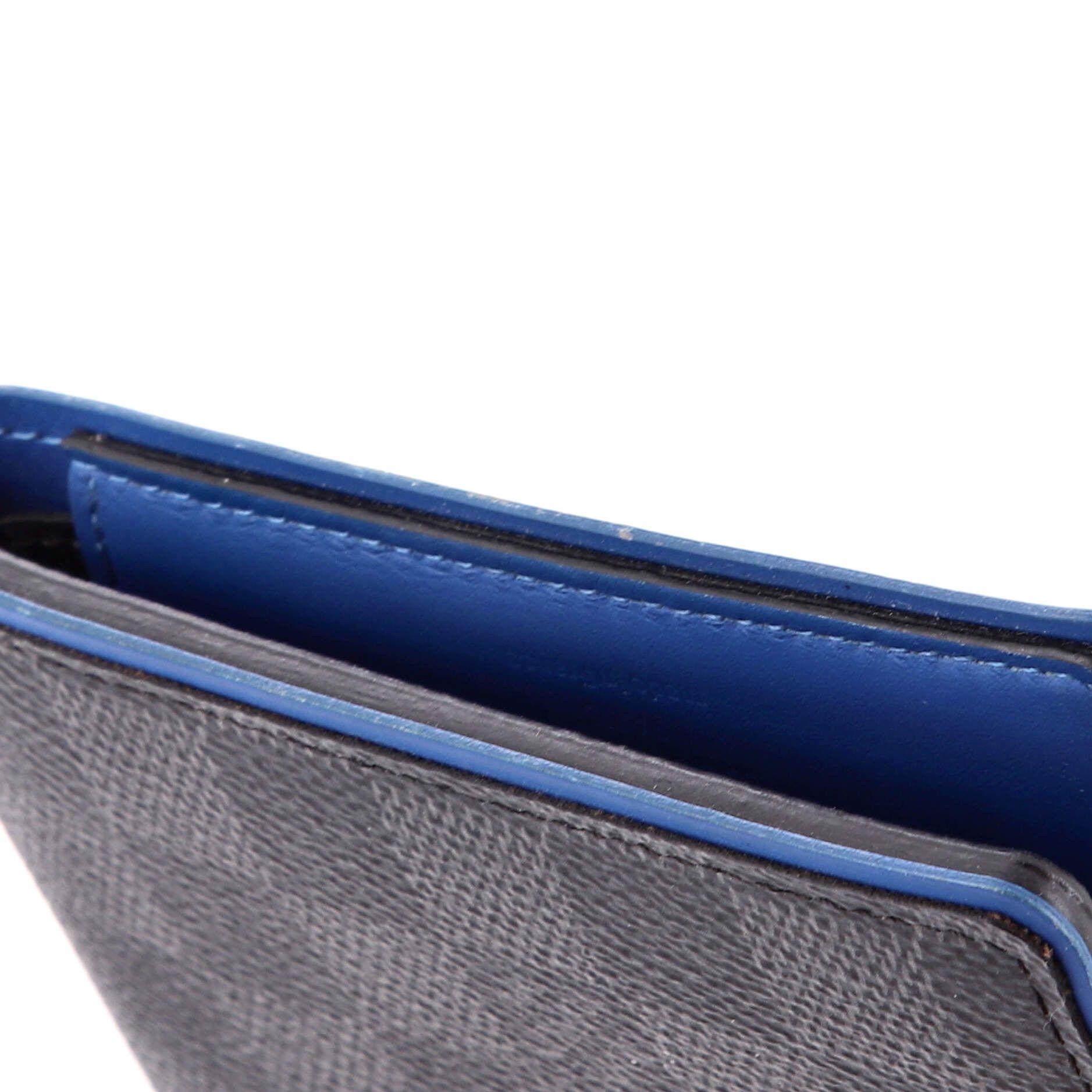 Louis Vuitton Multiple Wallet Size ONE SIZE - 6 Thumbnail