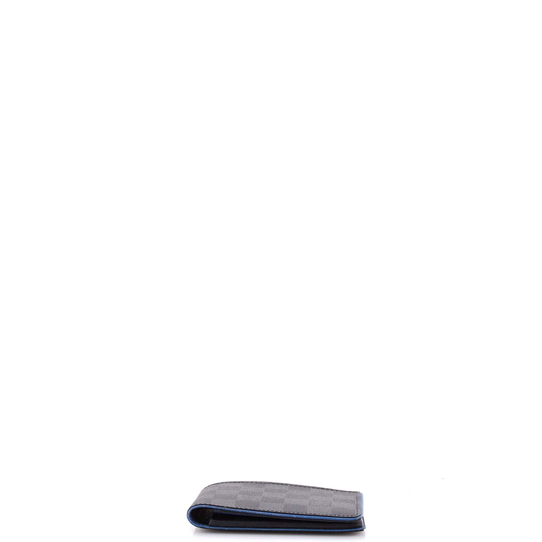 Louis Vuitton Multiple Wallet Size ONE SIZE - 4 Thumbnail