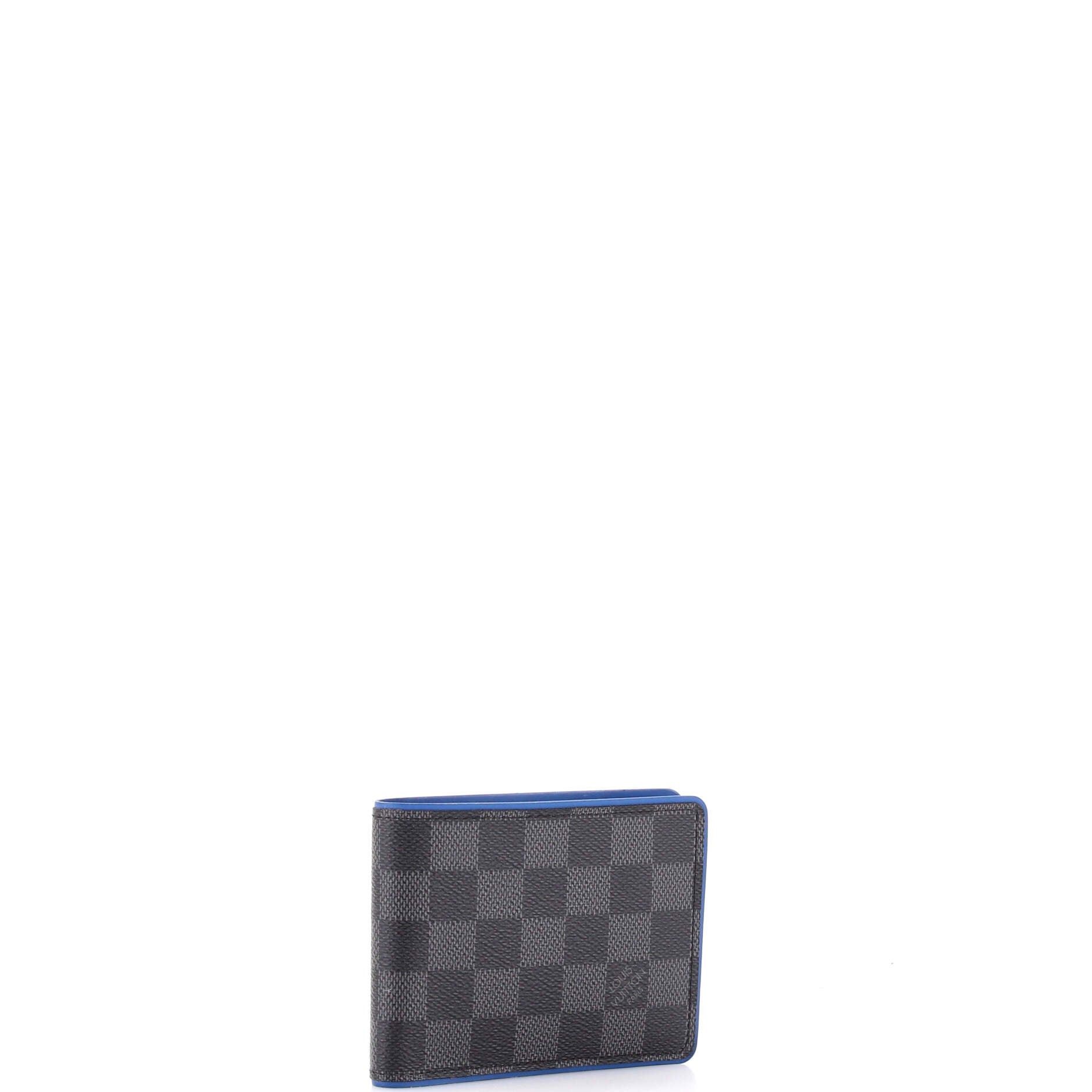 Louis Vuitton Multiple Wallet Size ONE SIZE - 2 Thumbnail