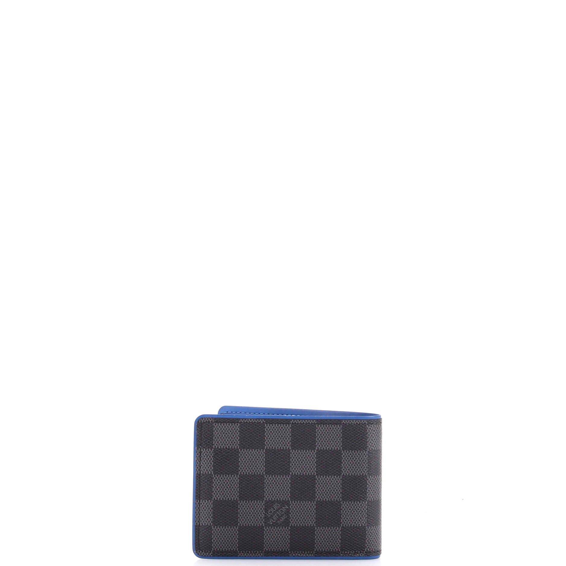 Louis Vuitton Multiple Wallet Size ONE SIZE - 3 Thumbnail