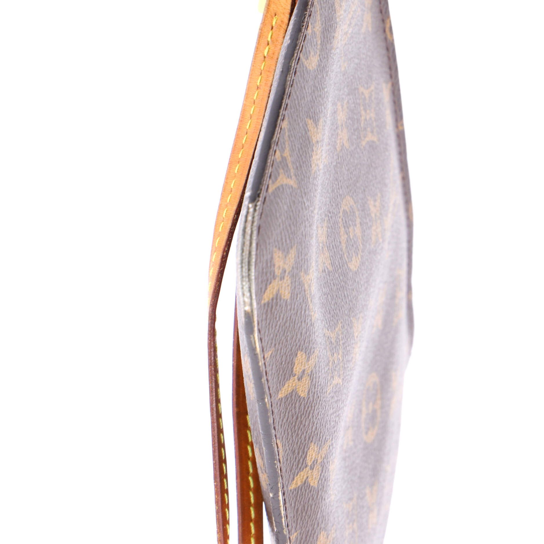 Louis Vuitton Neverfull Pochette Size ONE SIZE - 6 Thumbnail