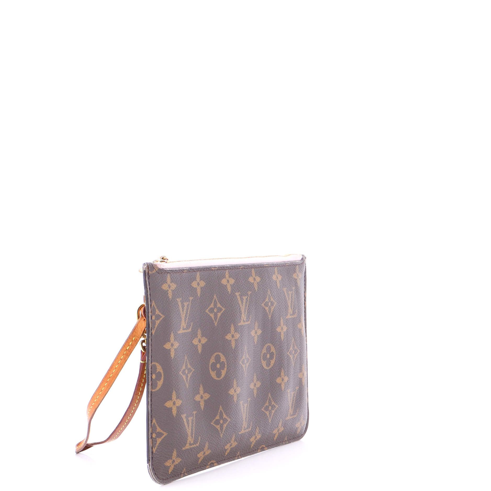 Louis Vuitton Neverfull Pochette Size ONE SIZE - 2 Thumbnail