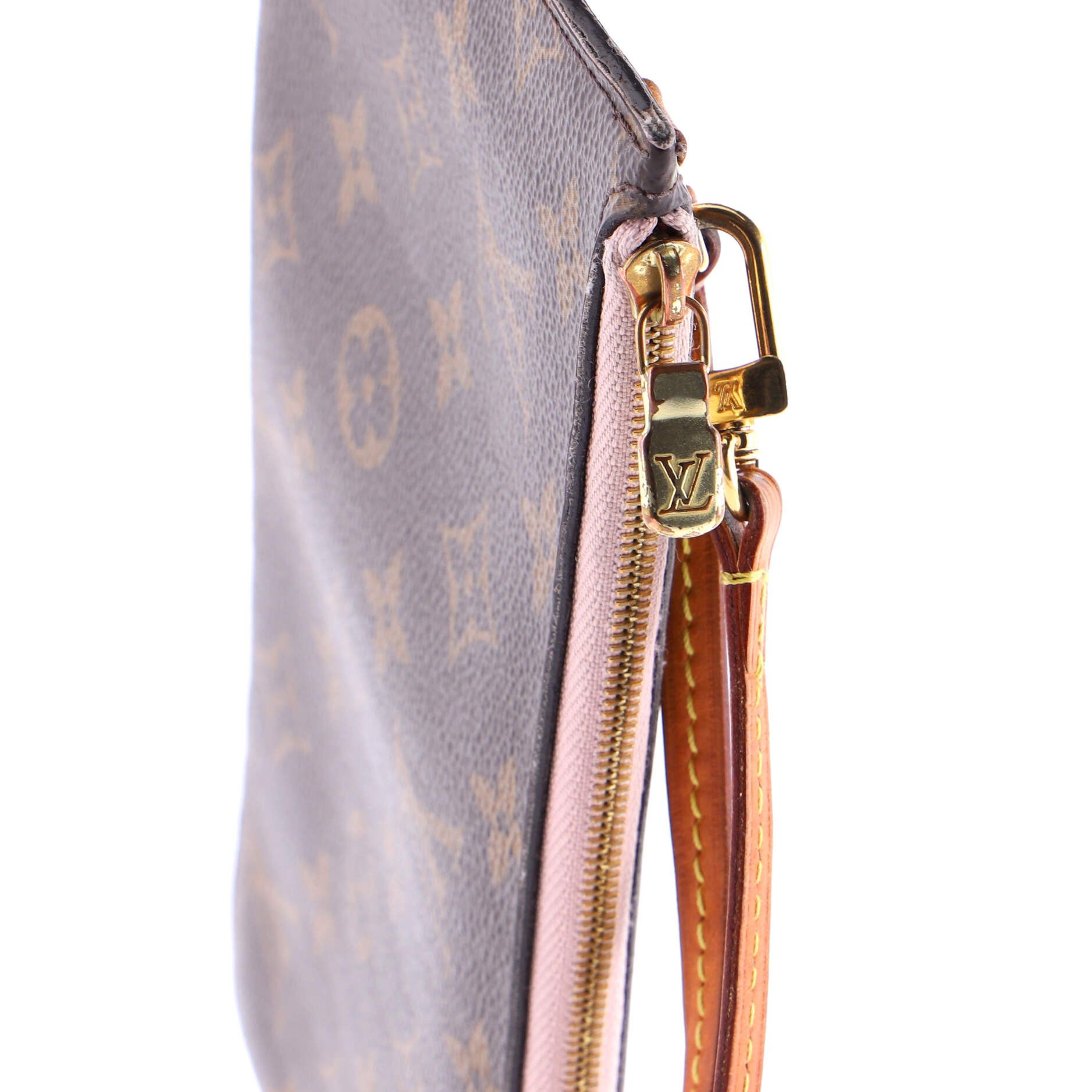 Louis Vuitton Neverfull Pochette Size ONE SIZE - 7 Thumbnail
