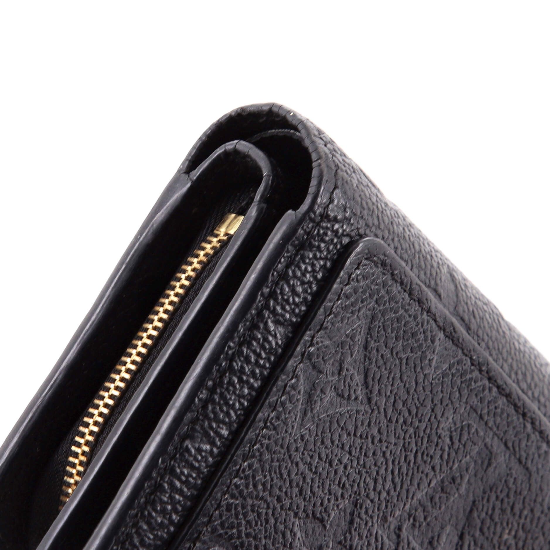 Louis Vuitton Clea Wallet Size ONE SIZE - 7 Thumbnail