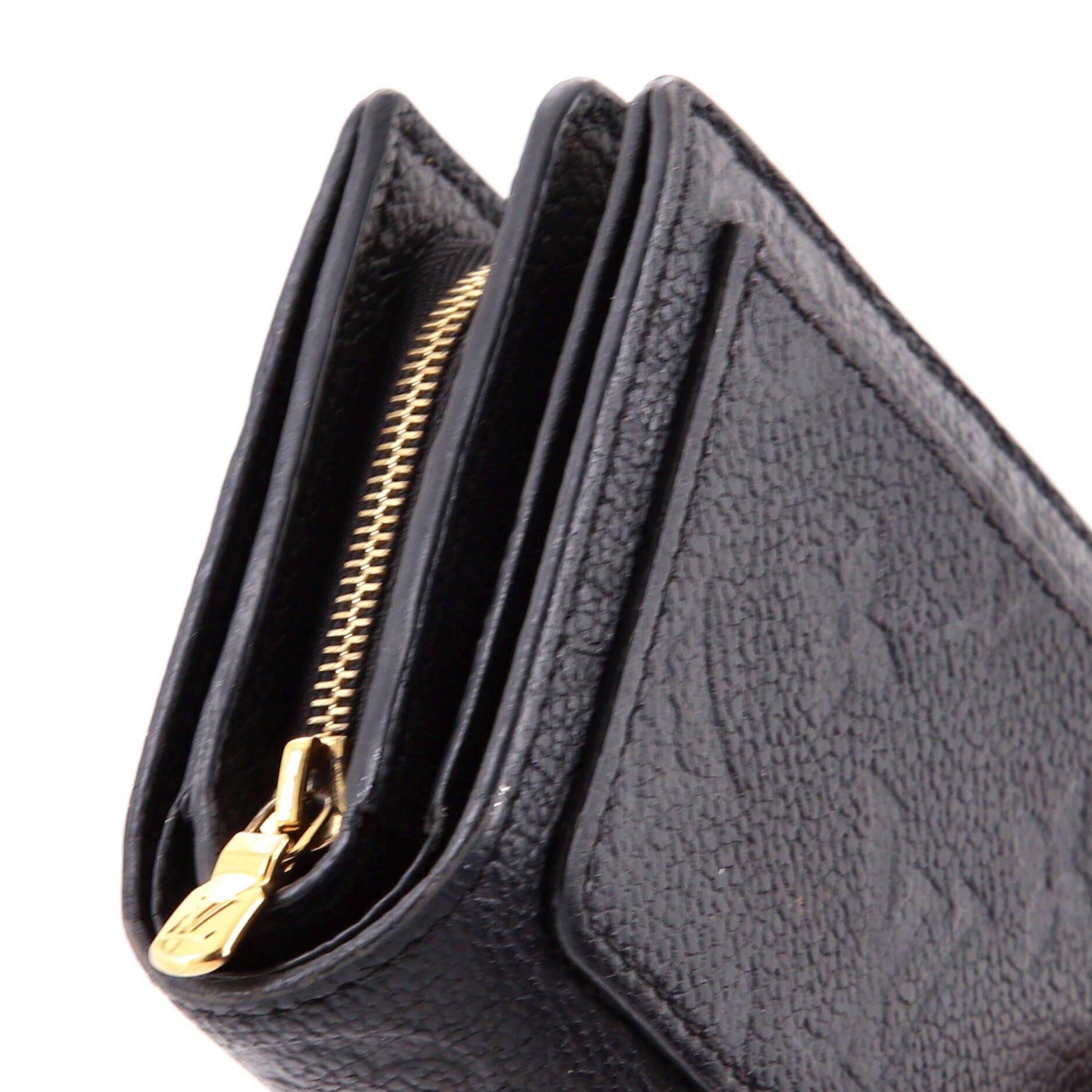 Louis Vuitton Clea Wallet Size ONE SIZE - 6 Thumbnail