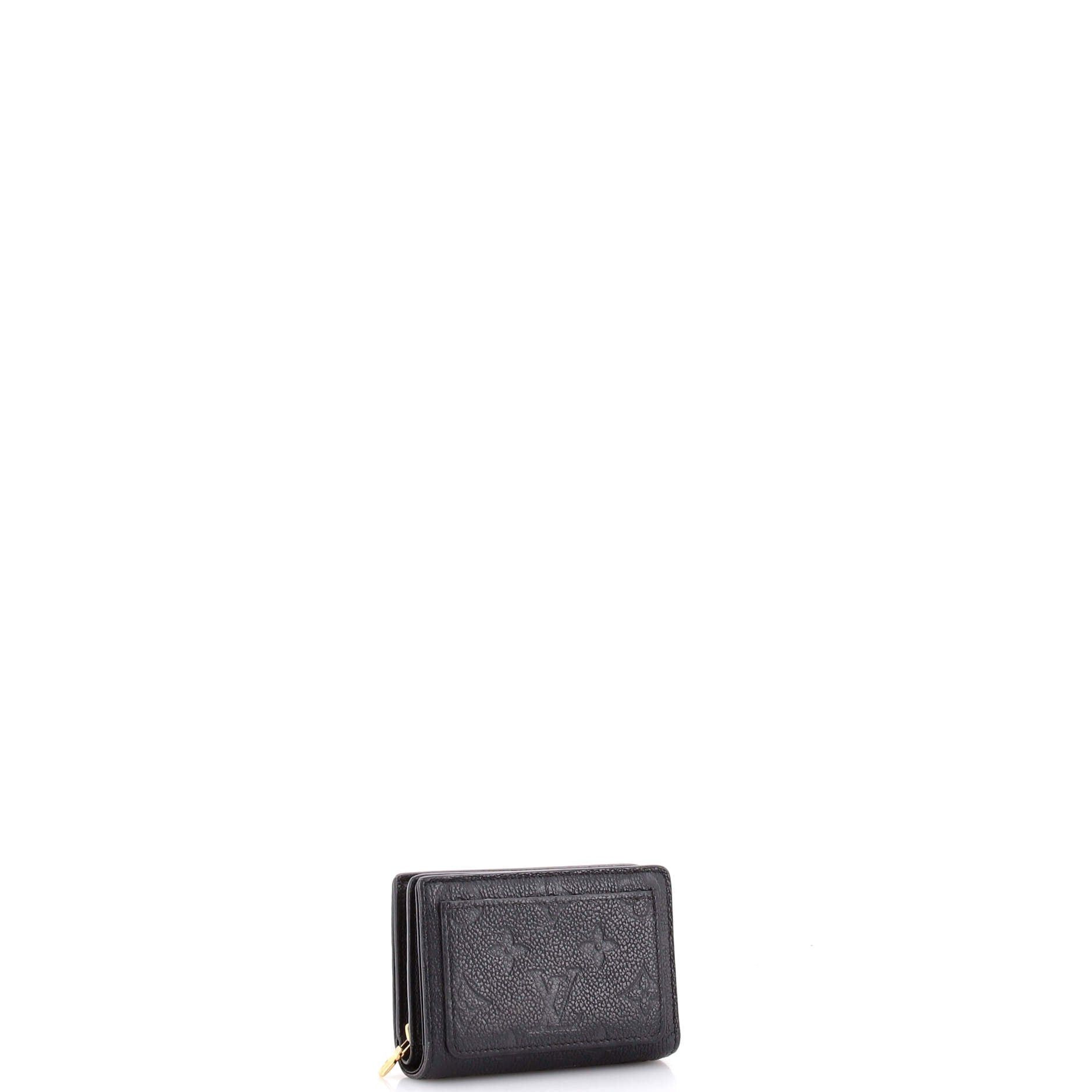 Louis Vuitton Clea Wallet Size ONE SIZE - 2 Thumbnail