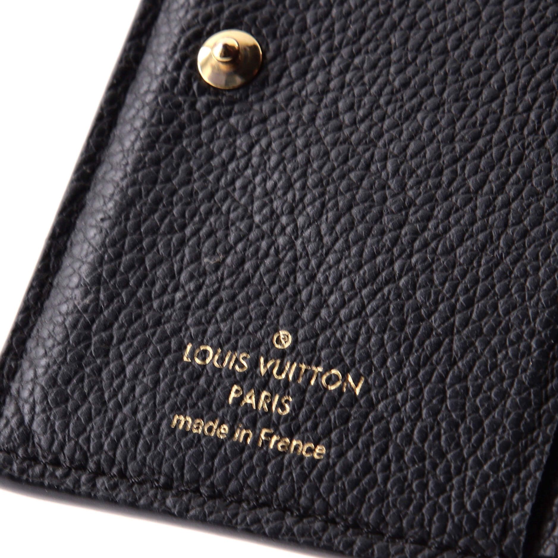 Louis Vuitton Clea Wallet Size ONE SIZE - 8 Thumbnail