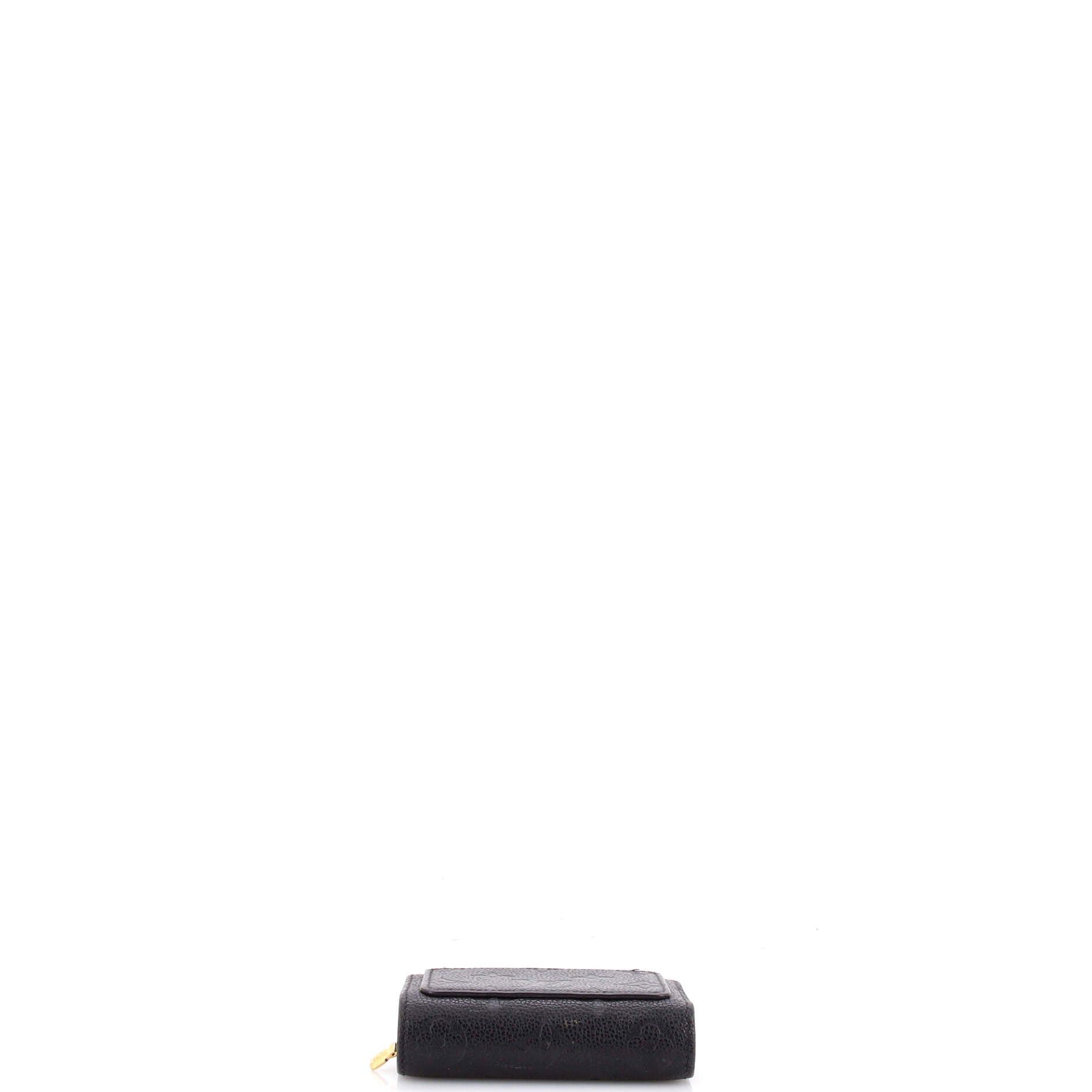 Louis Vuitton Clea Wallet Size ONE SIZE - 4 Thumbnail