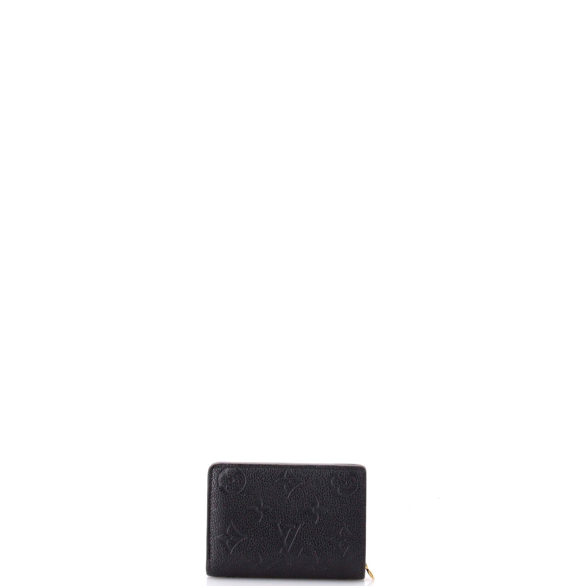 Louis Vuitton Clea Wallet Size ONE SIZE - 3 Thumbnail