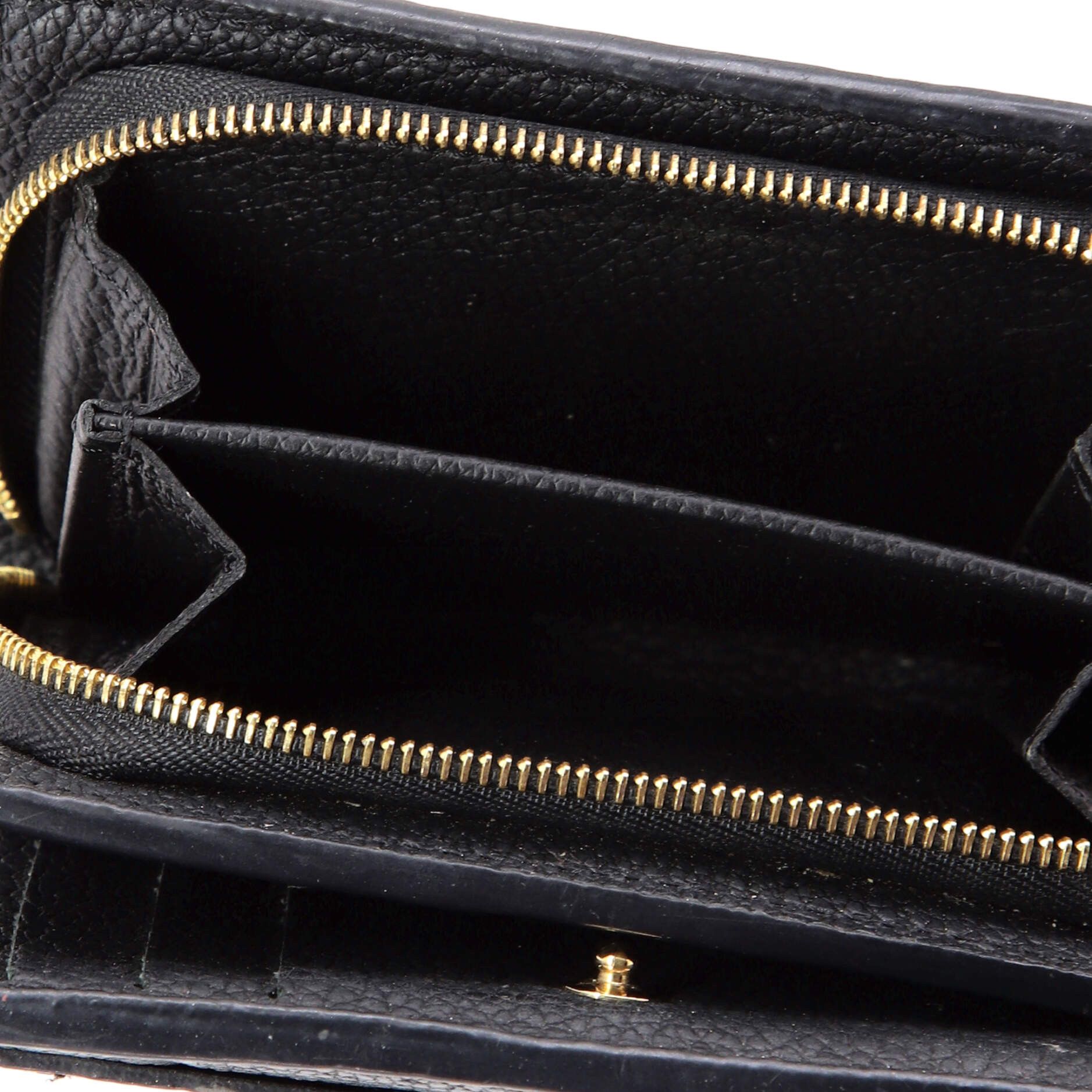 Louis Vuitton Clea Wallet Size ONE SIZE - 5 Thumbnail
