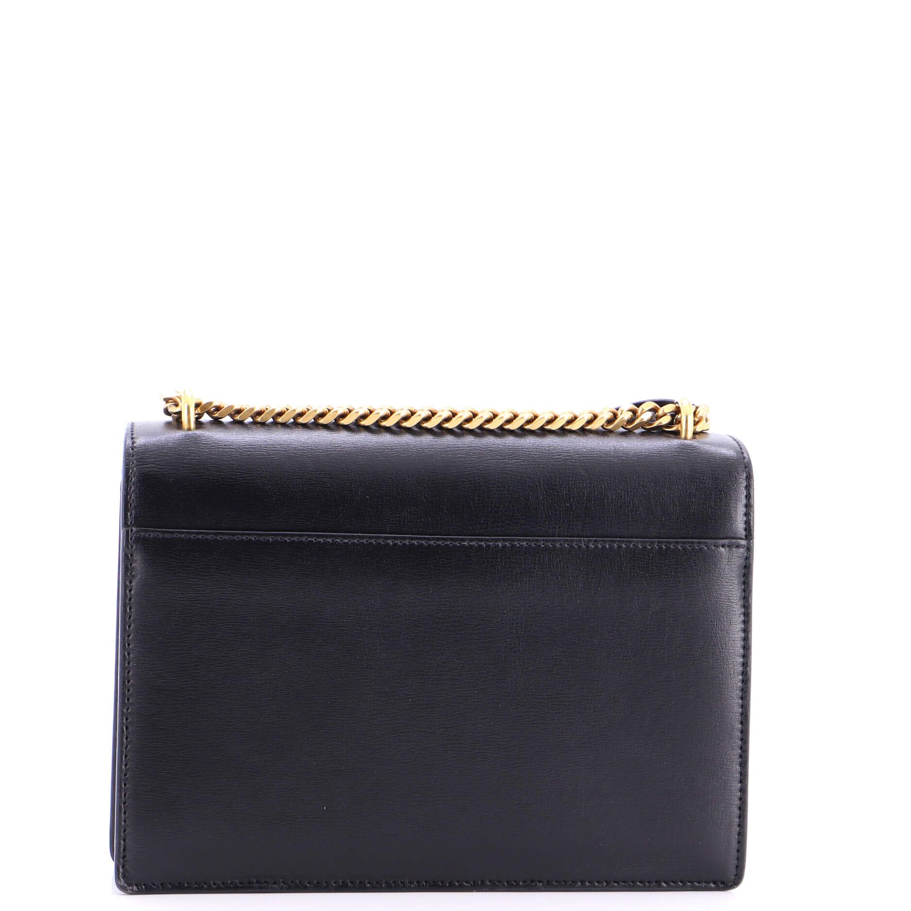 Saint Laurent Paris Sunset Crossbody Bag Size ONE SIZE - 3 Thumbnail