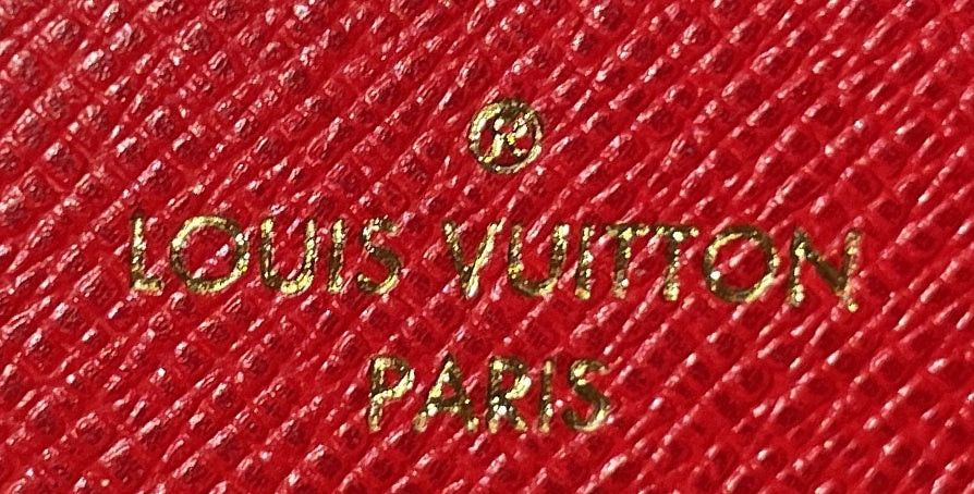 Louis Vuitton Clemence Wallet Size ONE SIZE - 7 Thumbnail