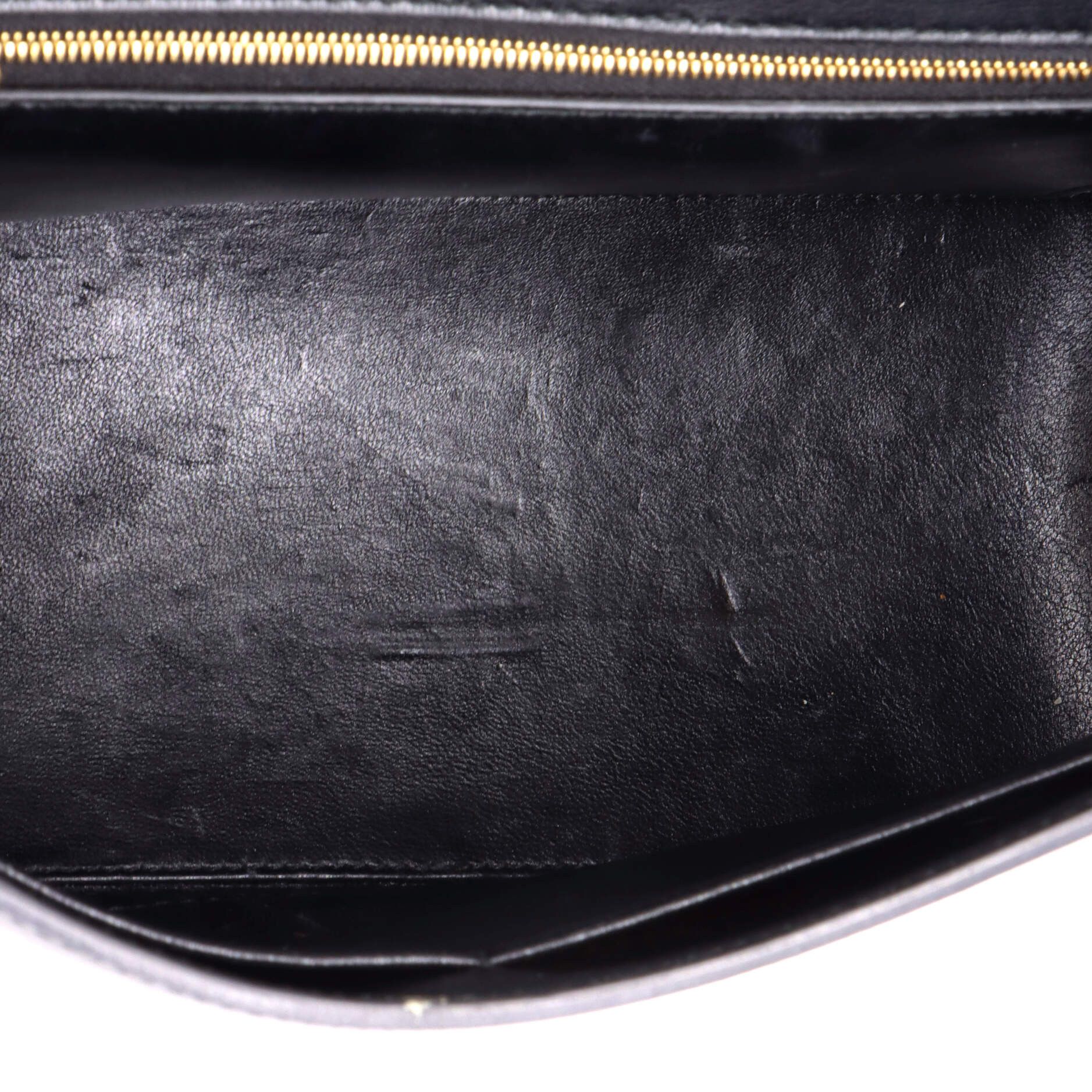 Balenciaga Hourglass Top Handle Bag Size ONE SIZE - 5 Thumbnail
