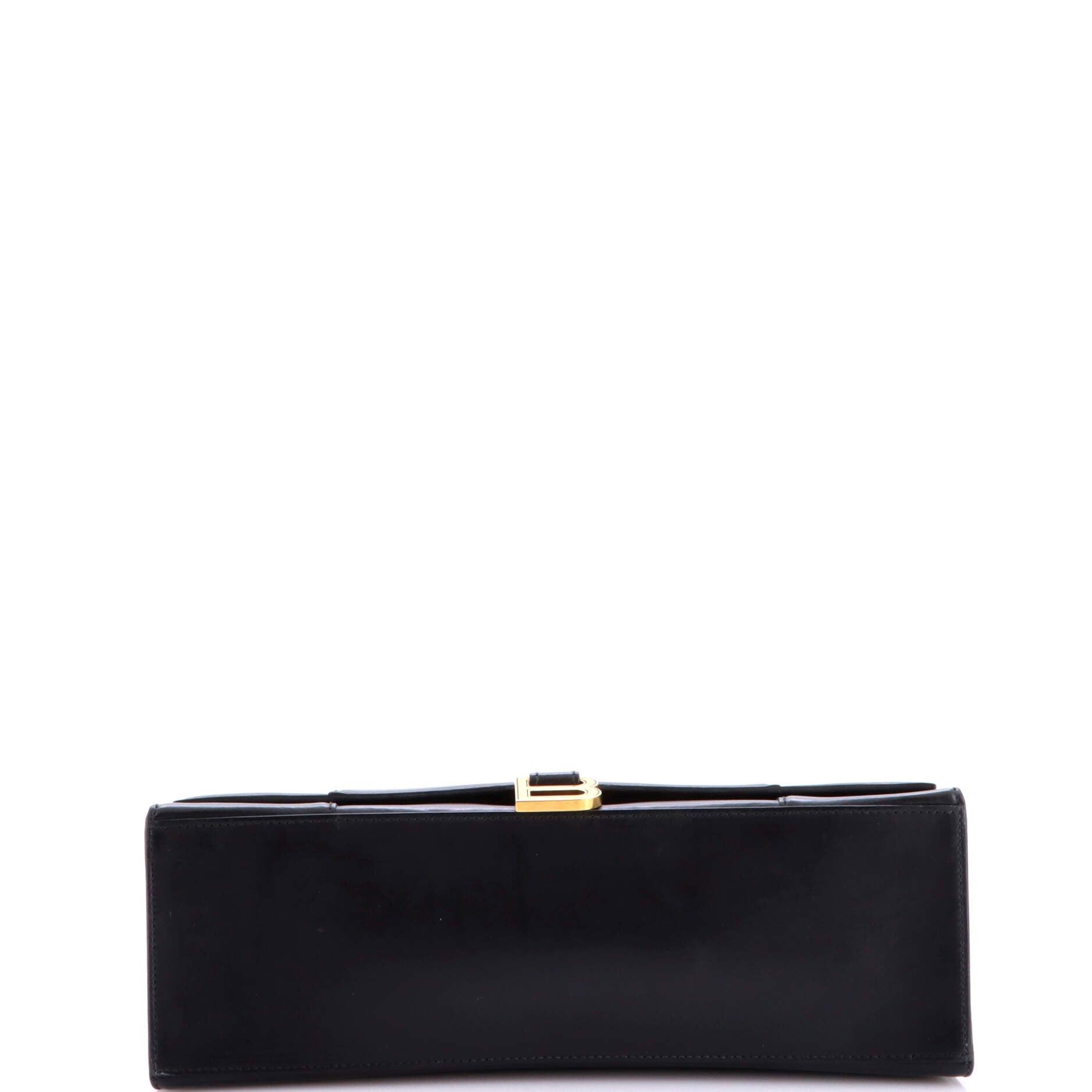 Balenciaga Hourglass Top Handle Bag Size ONE SIZE - 4 Thumbnail