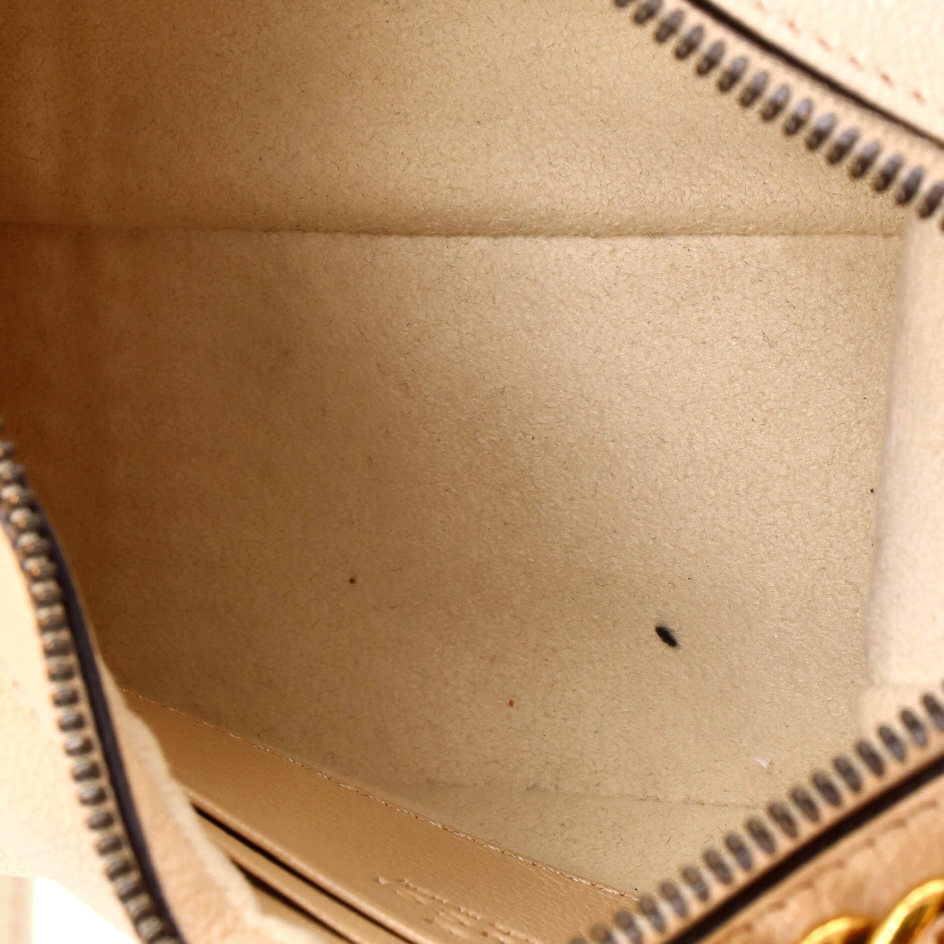 Gucci Aphrodite Zip Shoulder Bag Size ONE SIZE - 5 Thumbnail