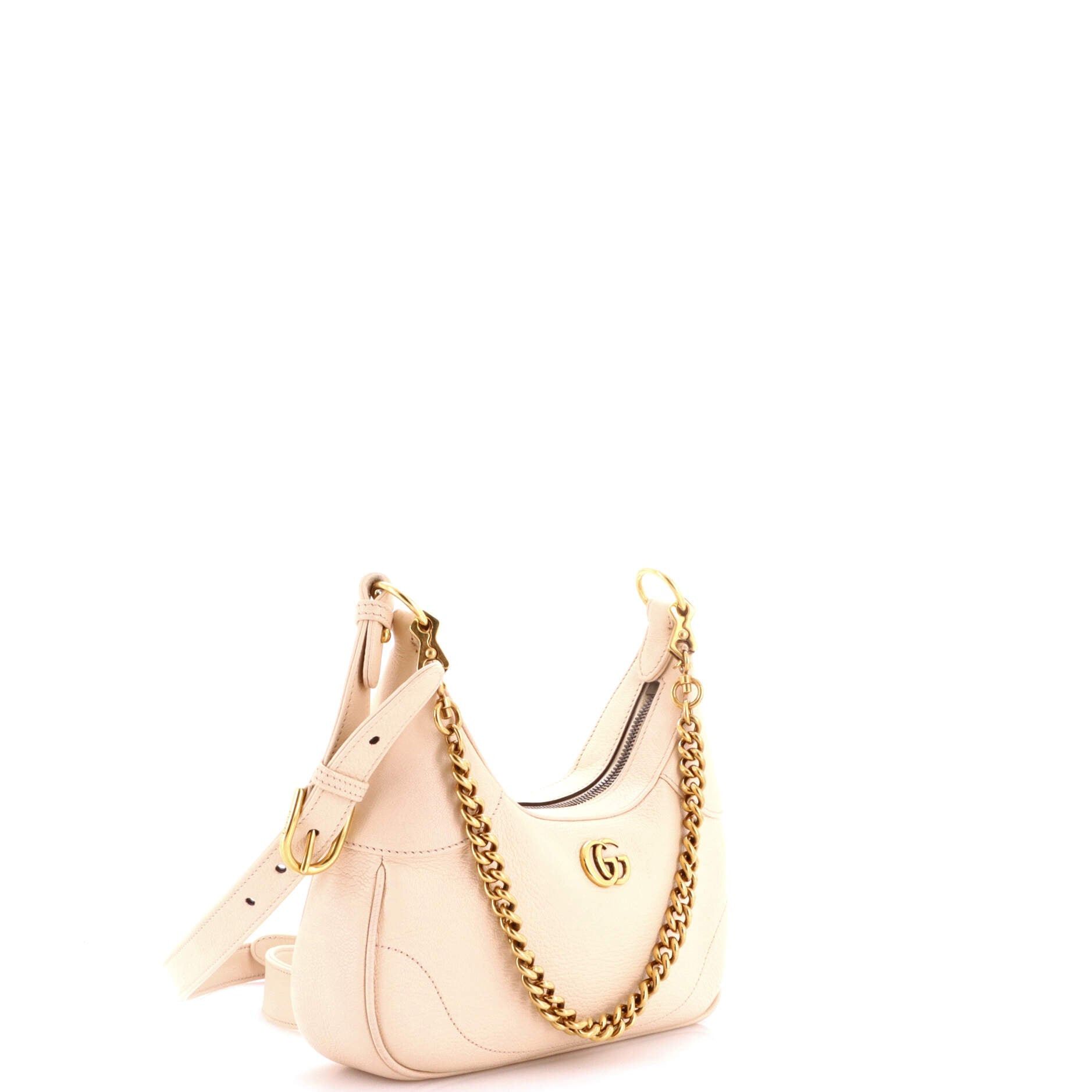 Gucci Aphrodite Zip Shoulder Bag Size ONE SIZE - 2 Thumbnail