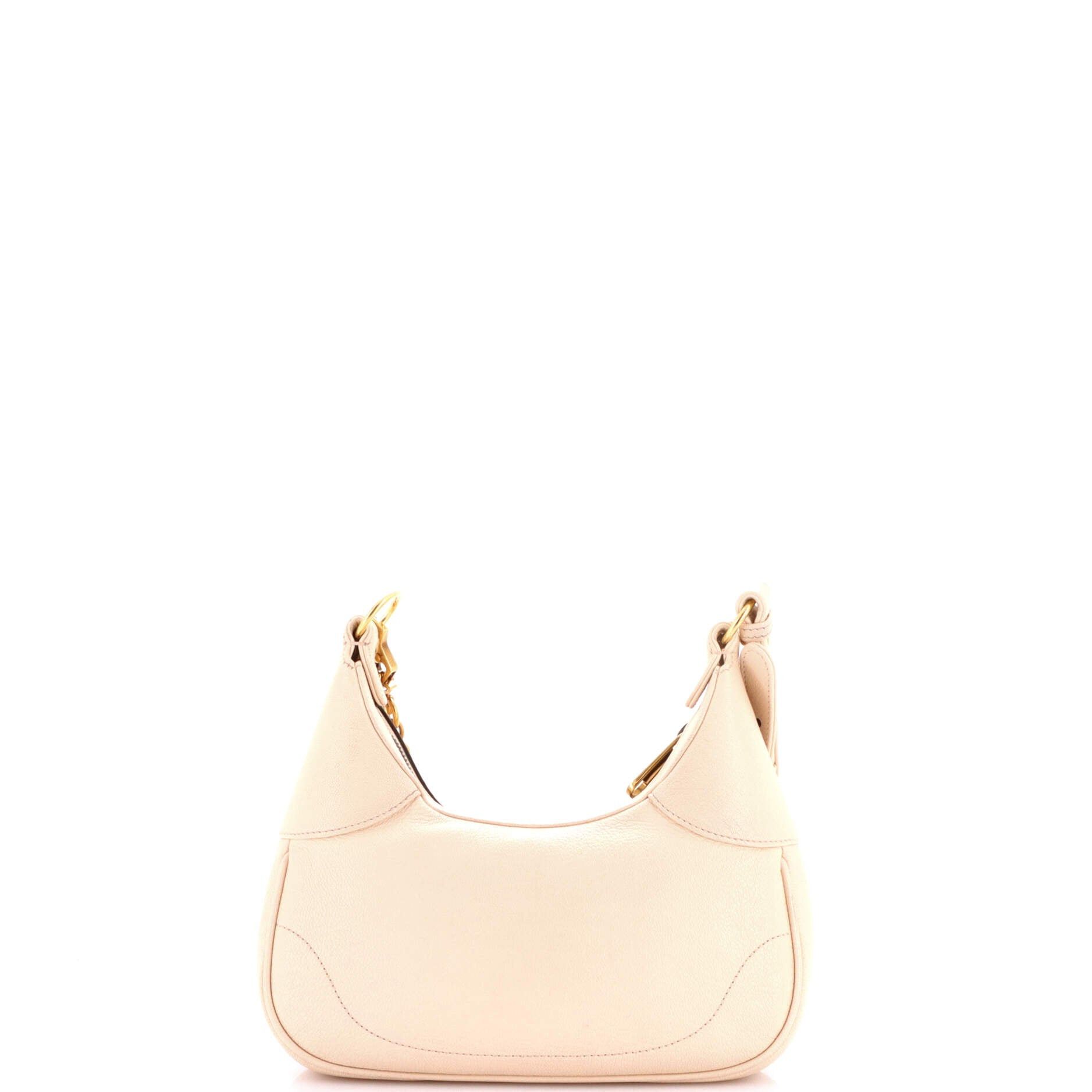 Gucci Aphrodite Zip Shoulder Bag Size ONE SIZE - 3 Thumbnail
