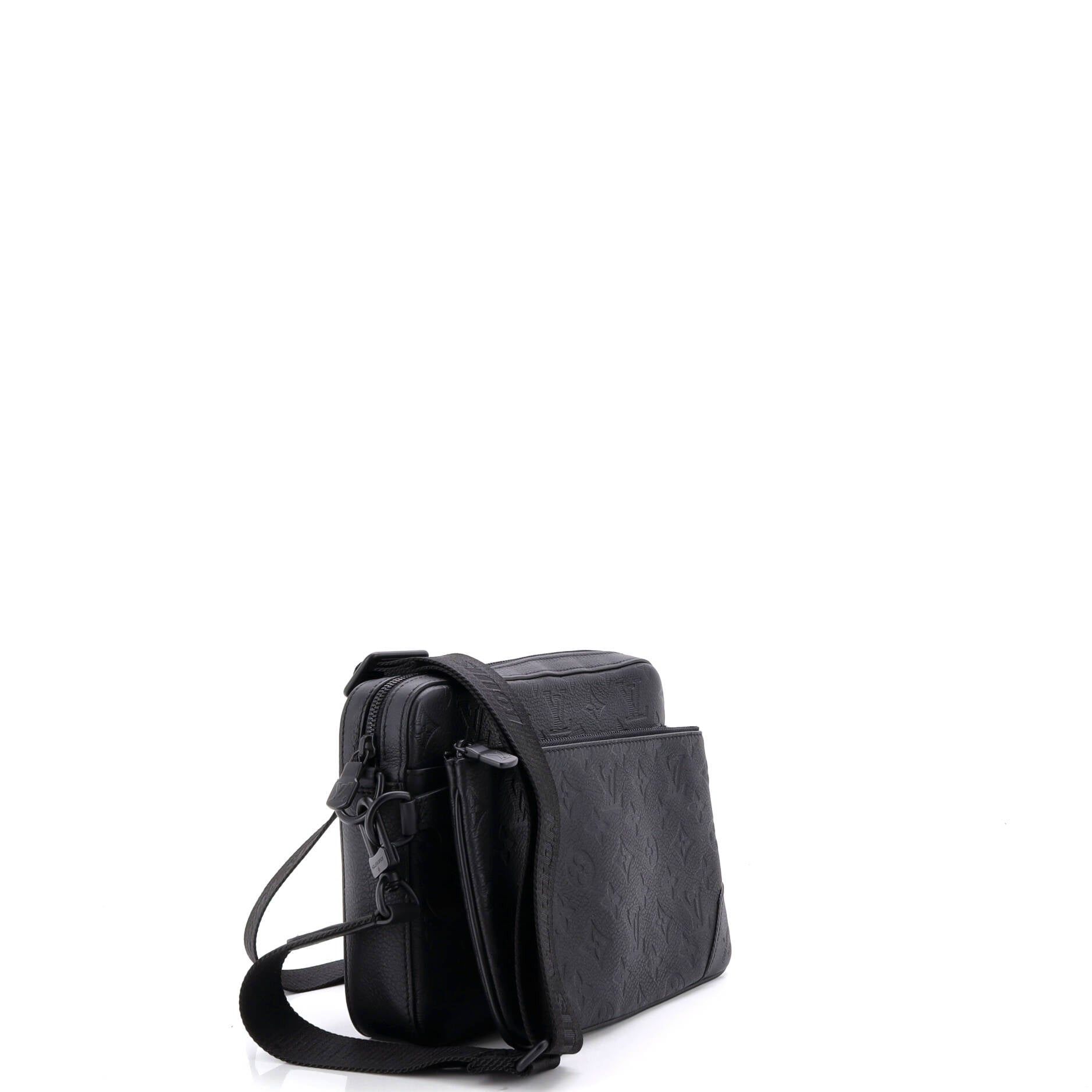 Louis Vuitton Trio Messenger Bag Size ONE SIZE - 2 Thumbnail