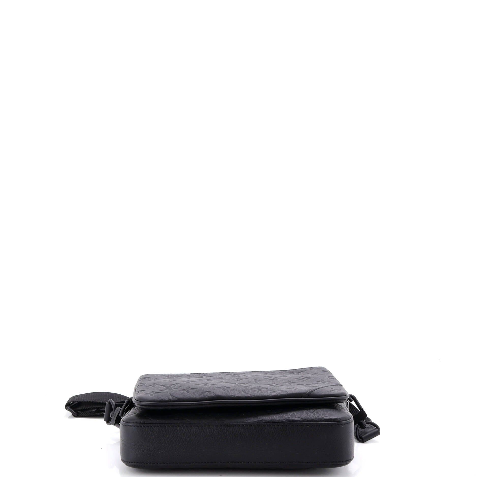 Louis Vuitton Trio Messenger Bag Size ONE SIZE - 4 Thumbnail