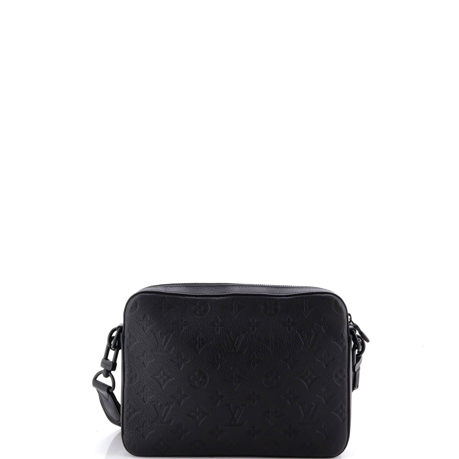 Louis Vuitton Trio Messenger Bag Size ONE SIZE - 3 Thumbnail