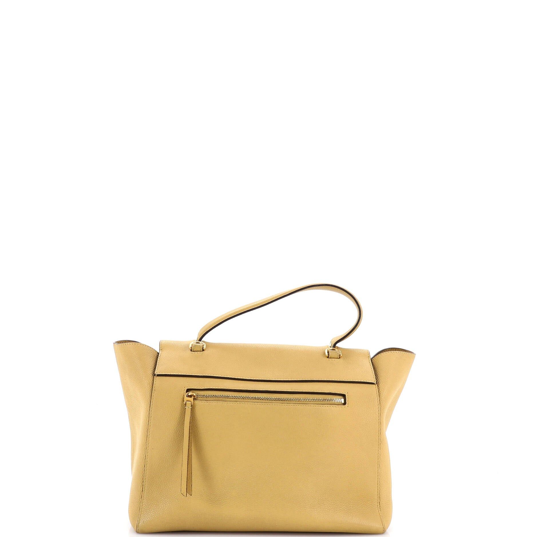 Celine Belt Bag Size ONE SIZE - 3 Thumbnail