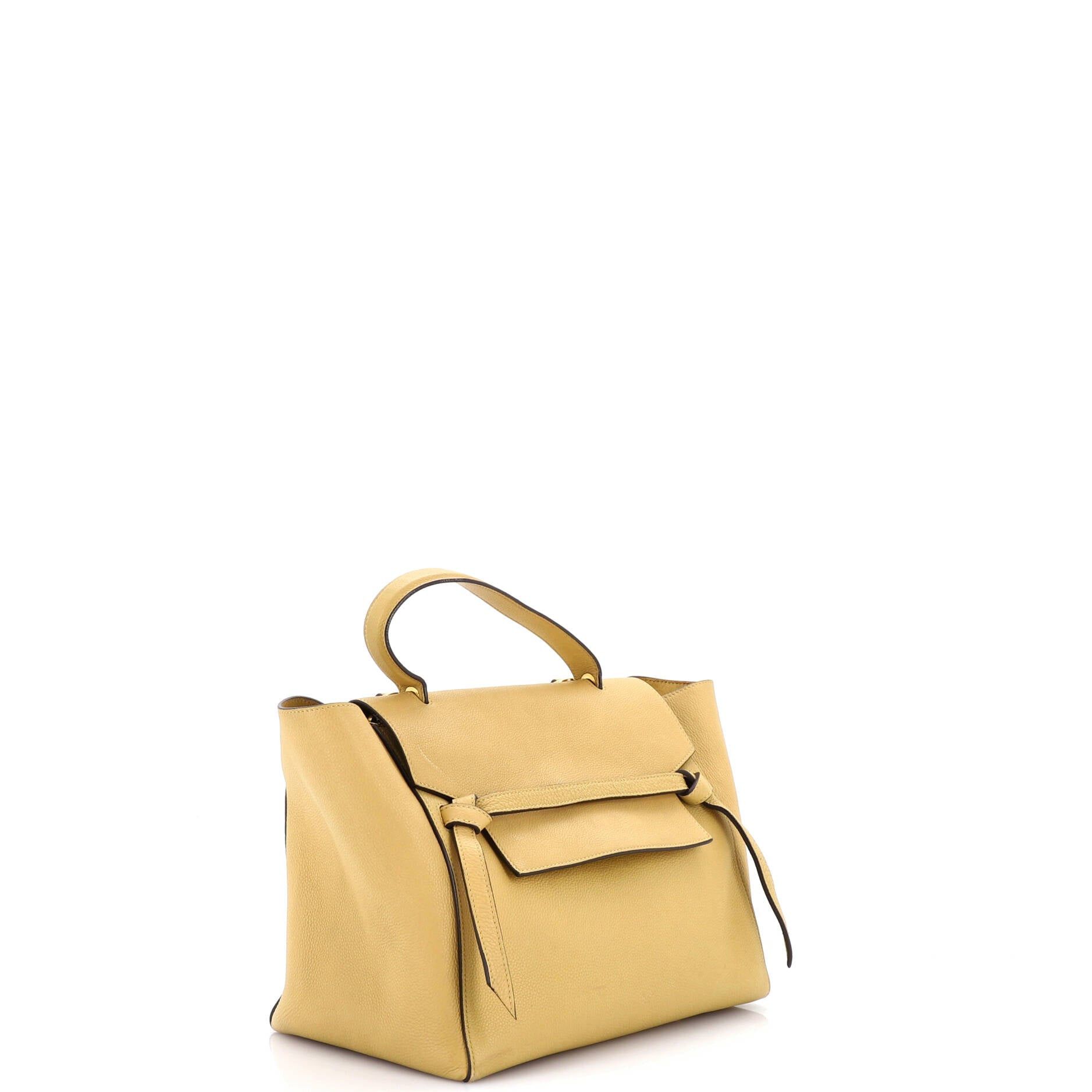 Celine Belt Bag Size ONE SIZE - 2 Thumbnail