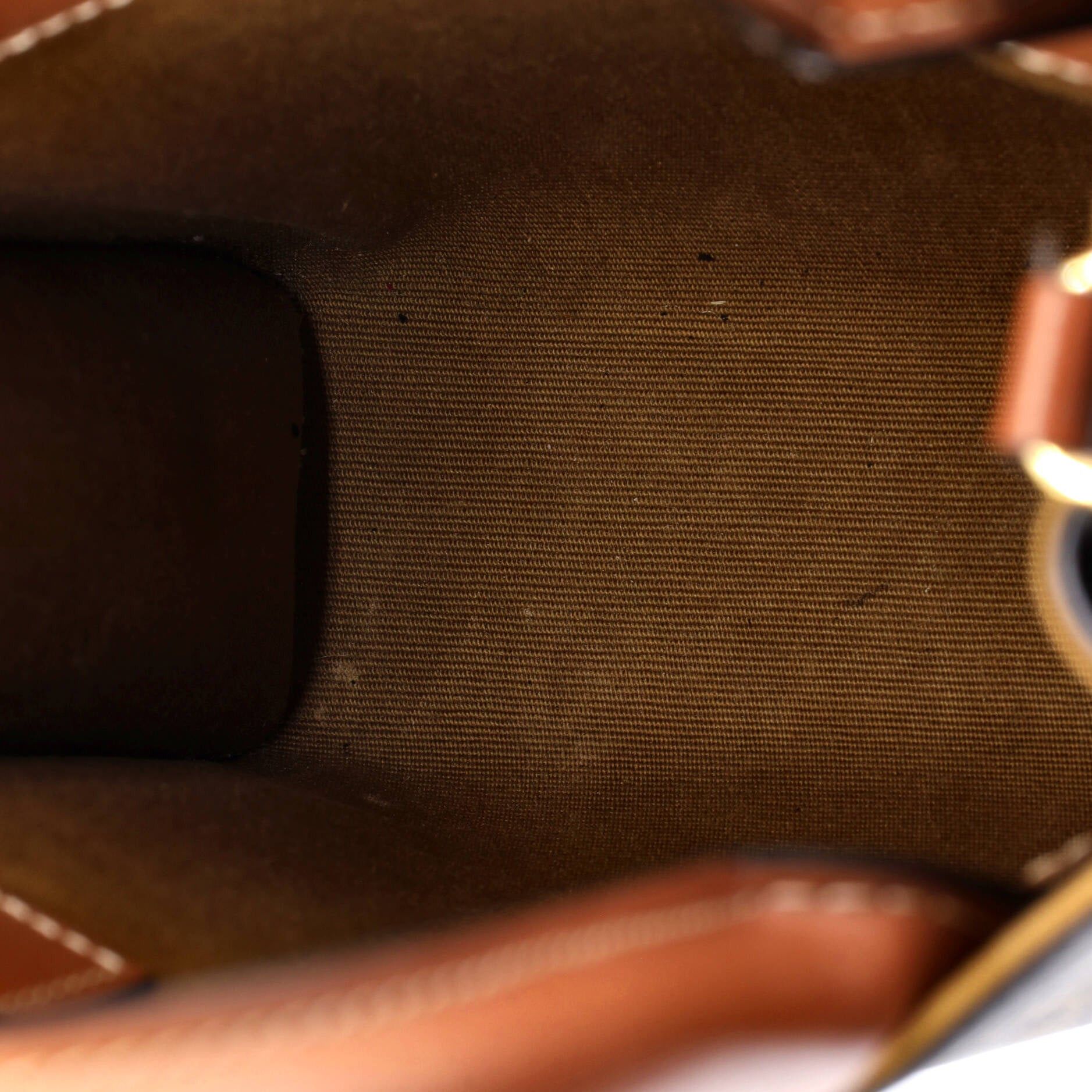 Celine Vertical Cabas Tote Size ONE SIZE - 5 Thumbnail
