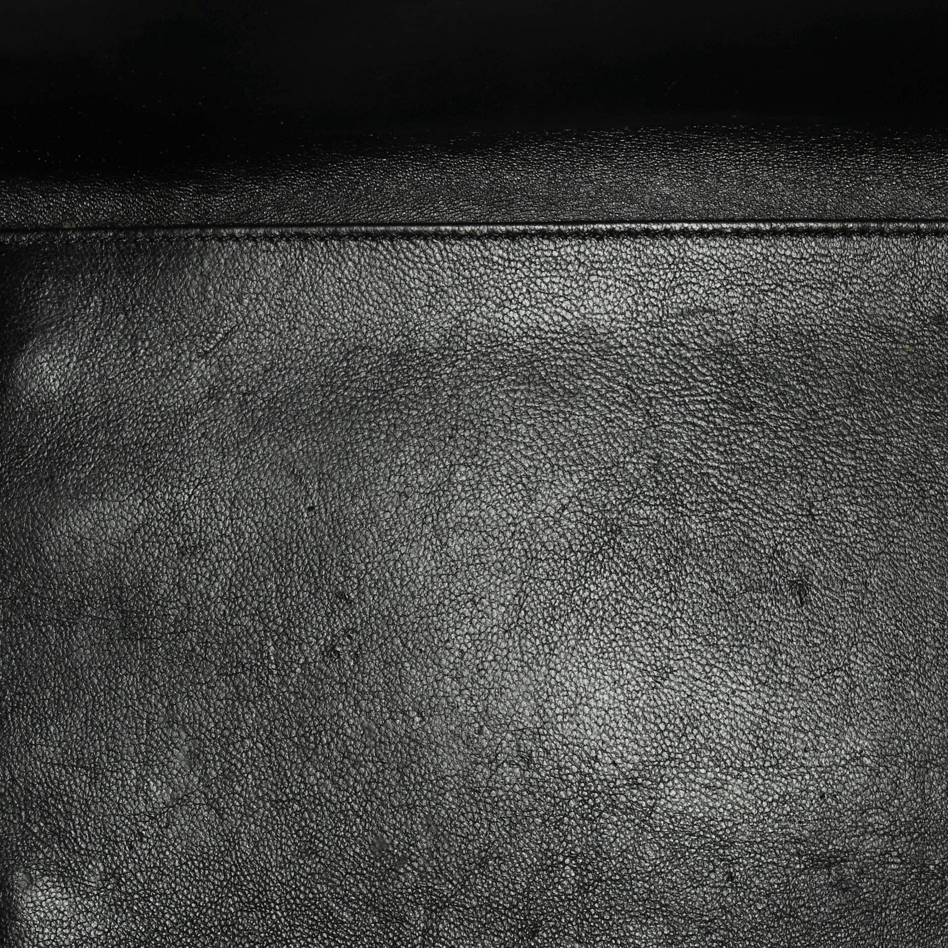 Celine Tricolor Luggage Bag Size ONE SIZE - 5 Thumbnail