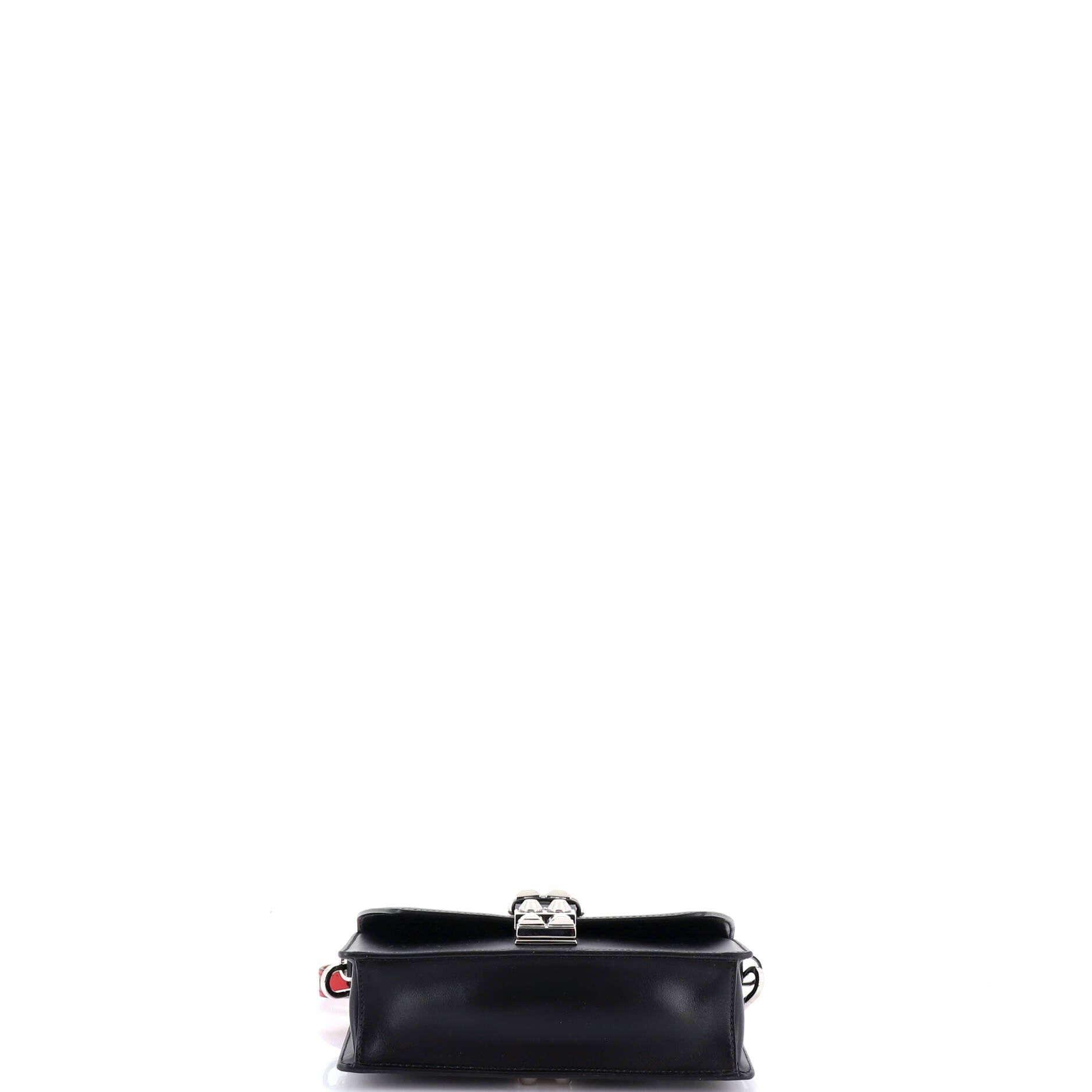 Prada Elektra Shoulder Bag Size ONE SIZE - 4 Thumbnail