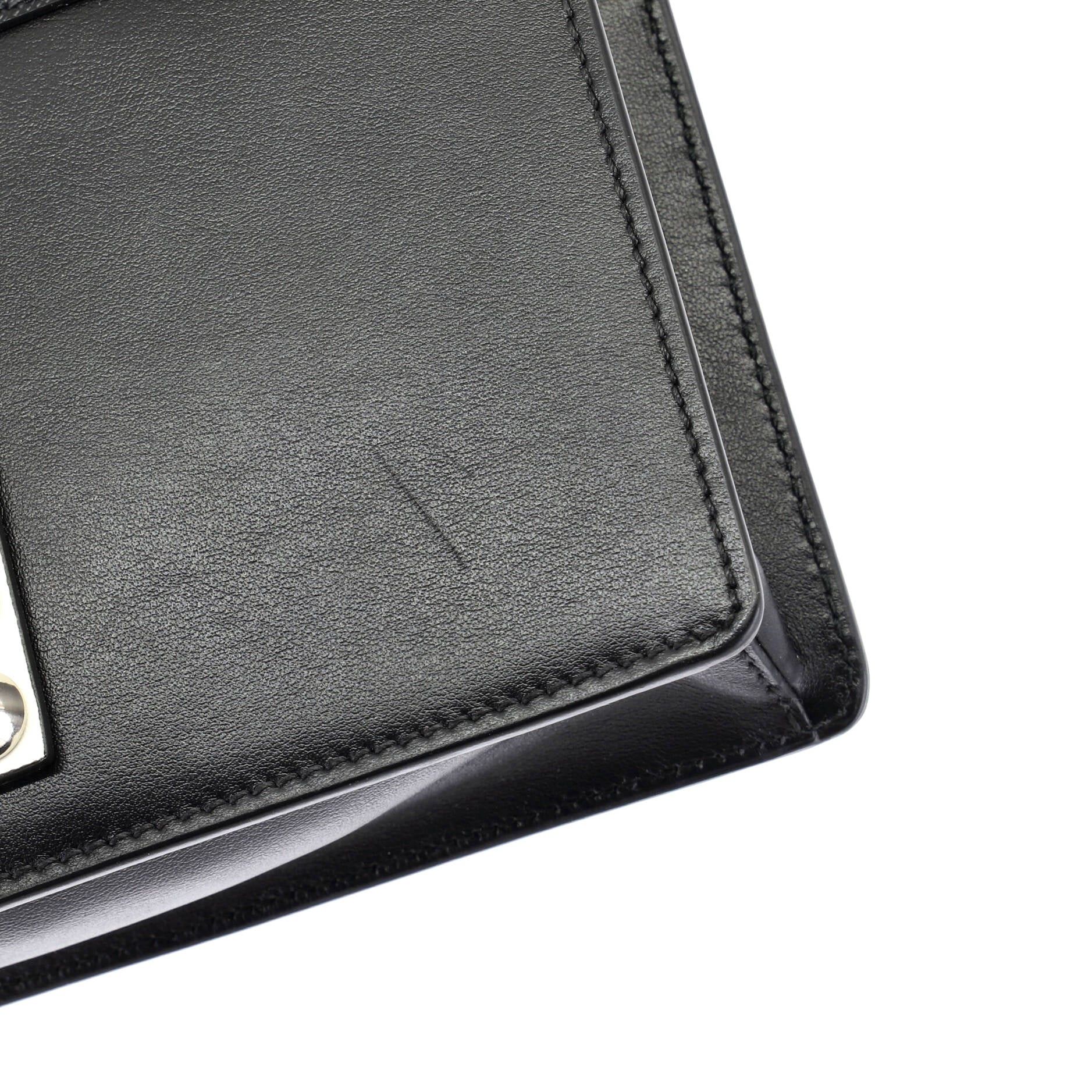 Prada Elektra Shoulder Bag Size ONE SIZE - 7 Thumbnail