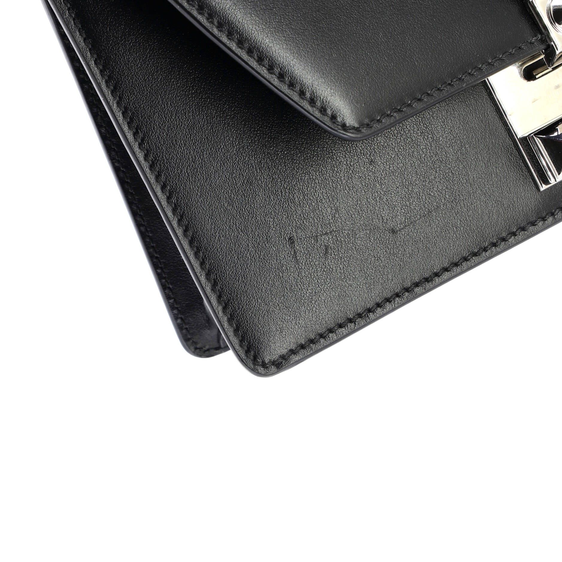 Prada Elektra Shoulder Bag Size ONE SIZE - 6 Thumbnail