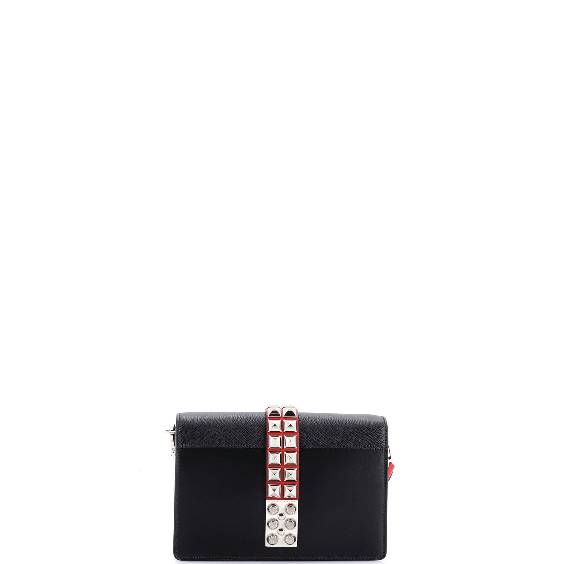 Prada Elektra Shoulder Bag Size ONE SIZE - 3 Thumbnail