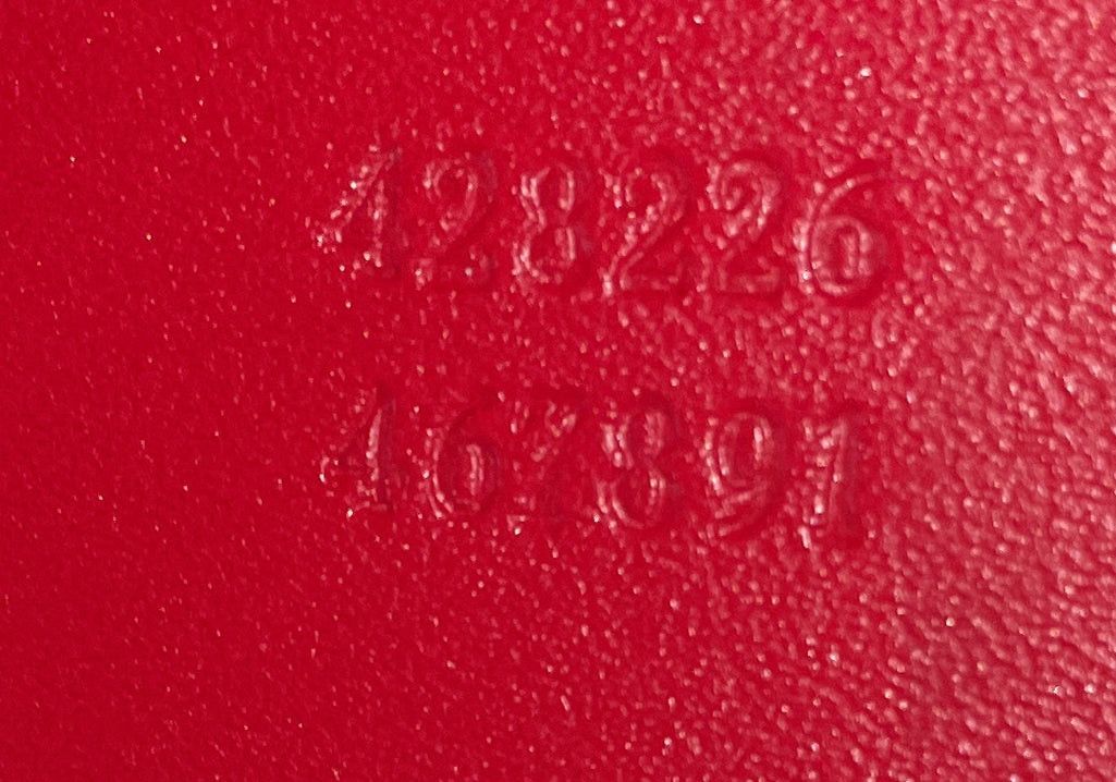 Gucci Signature Fold Over Tote Size ONE SIZE - 8 Thumbnail