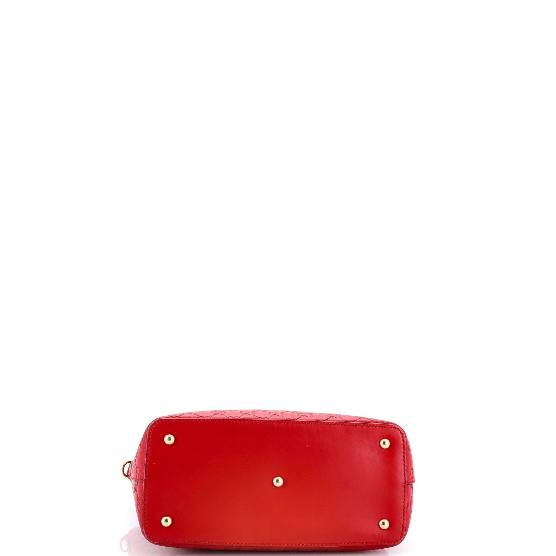 Gucci Signature Fold Over Tote Size ONE SIZE - 4 Thumbnail