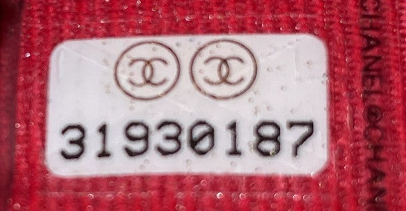 Chanel Pending CC Wallet on Chain Size ONE SIZE - 8 Thumbnail