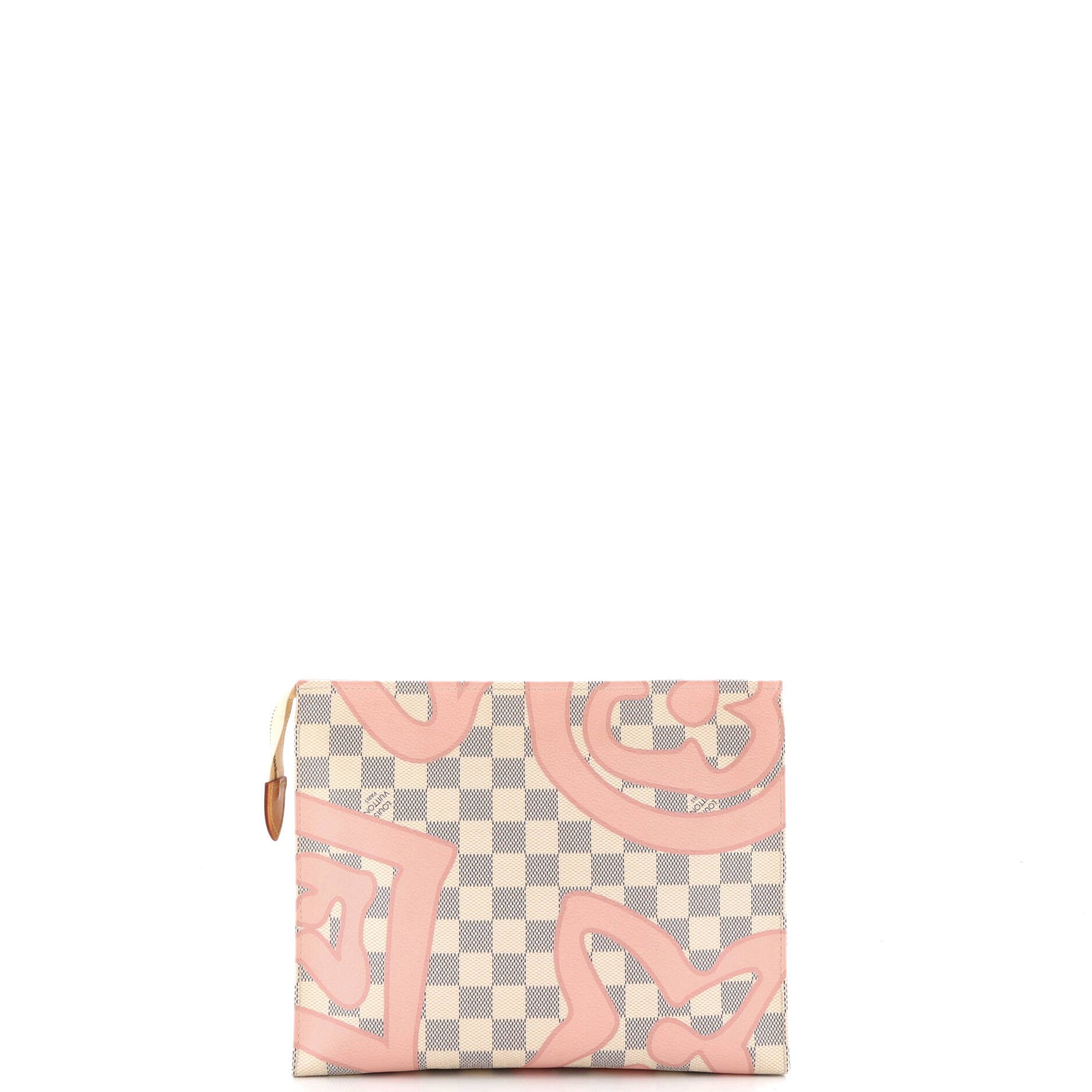 Louis Vuitton Toiletry Pouch Size ONE SIZE - 3 Thumbnail