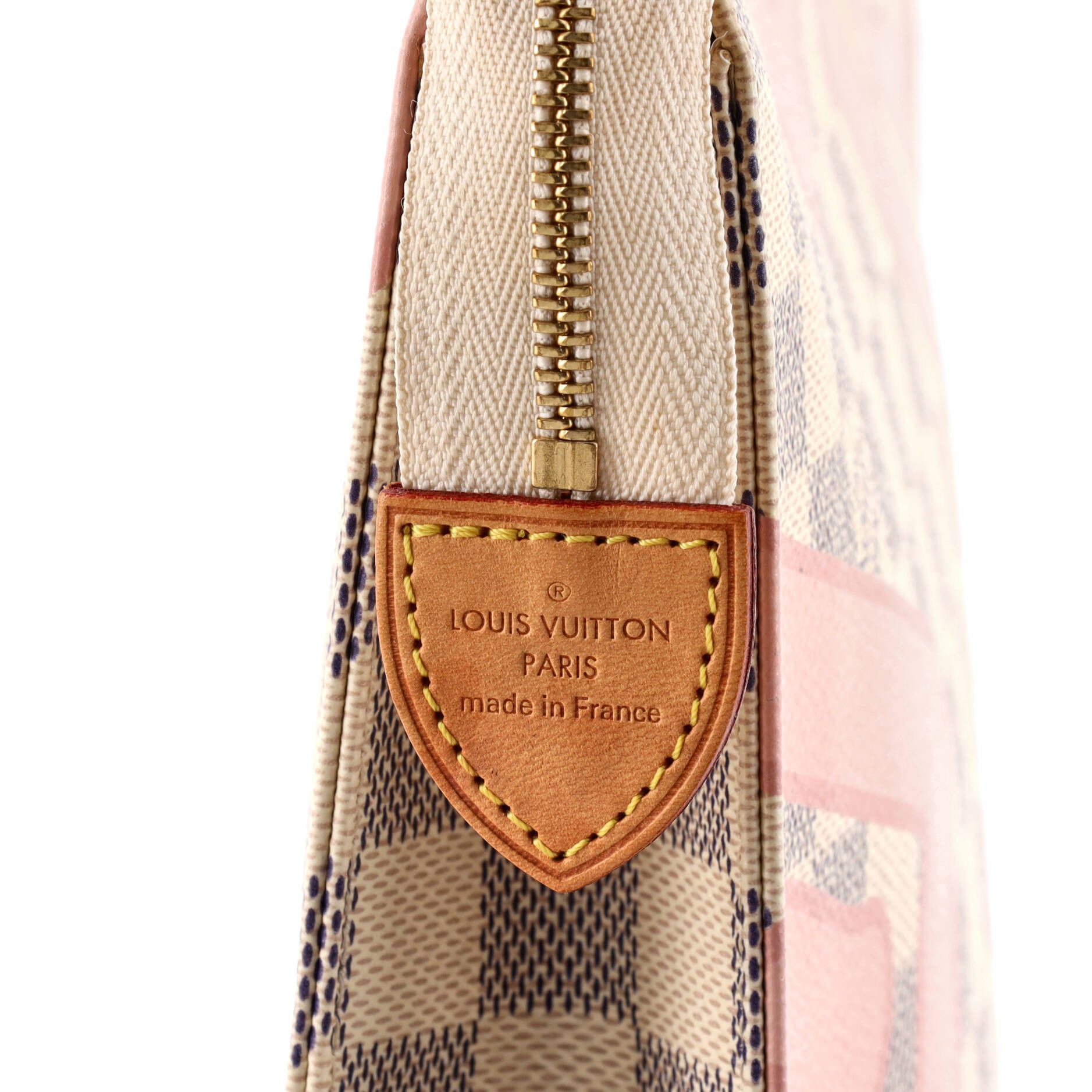 Louis Vuitton Toiletry Pouch Size ONE SIZE - 7 Thumbnail