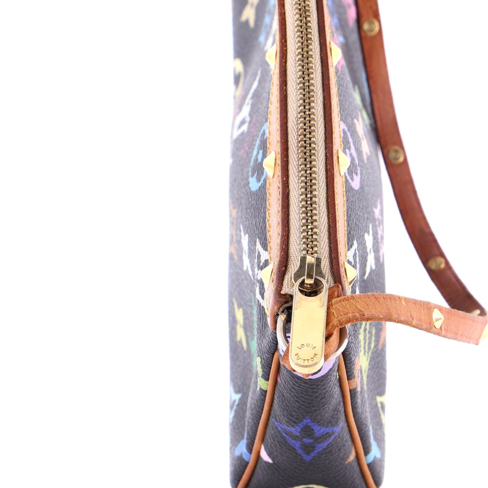 Louis Vuitton Pochette Accessoires Size ONE SIZE - 7 Thumbnail
