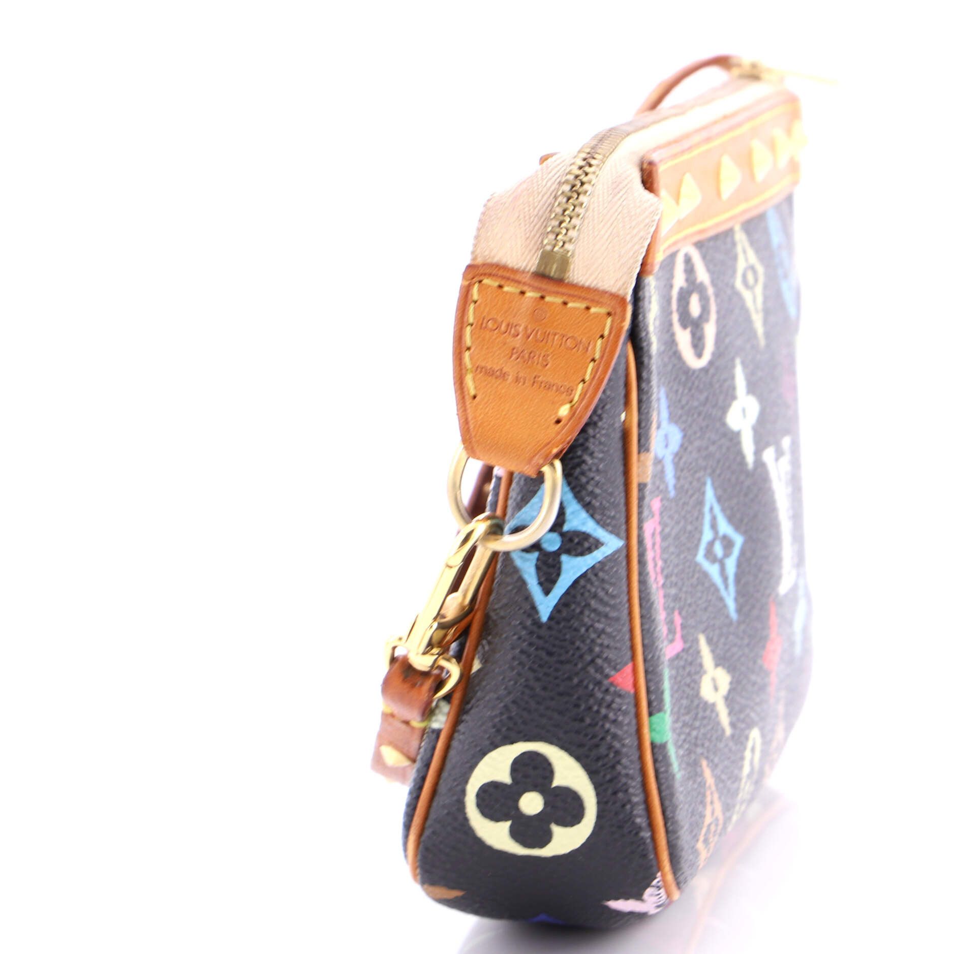 Louis Vuitton Pochette Accessoires Size ONE SIZE - 8 Thumbnail