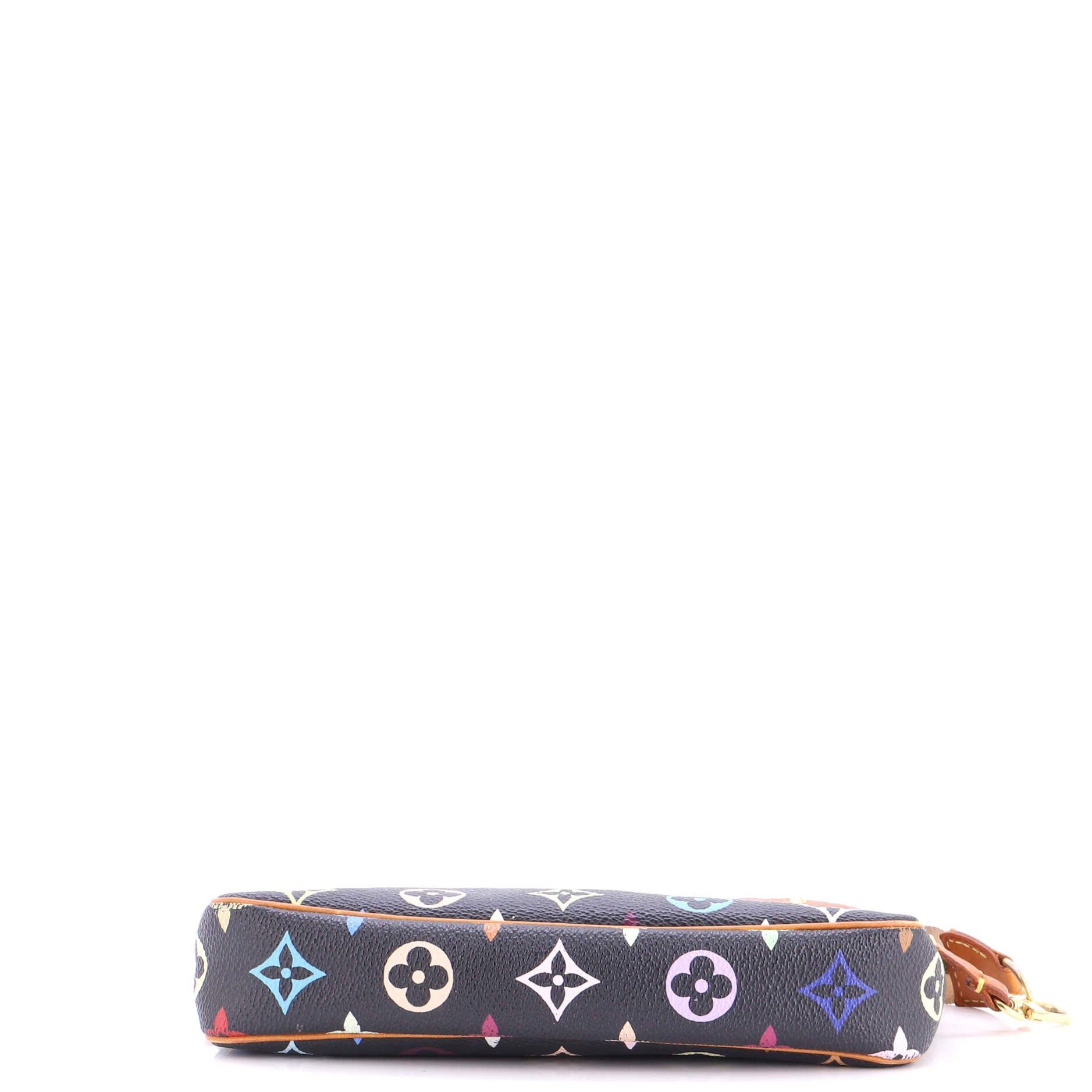 Louis Vuitton Pochette Accessoires Size ONE SIZE - 4 Thumbnail