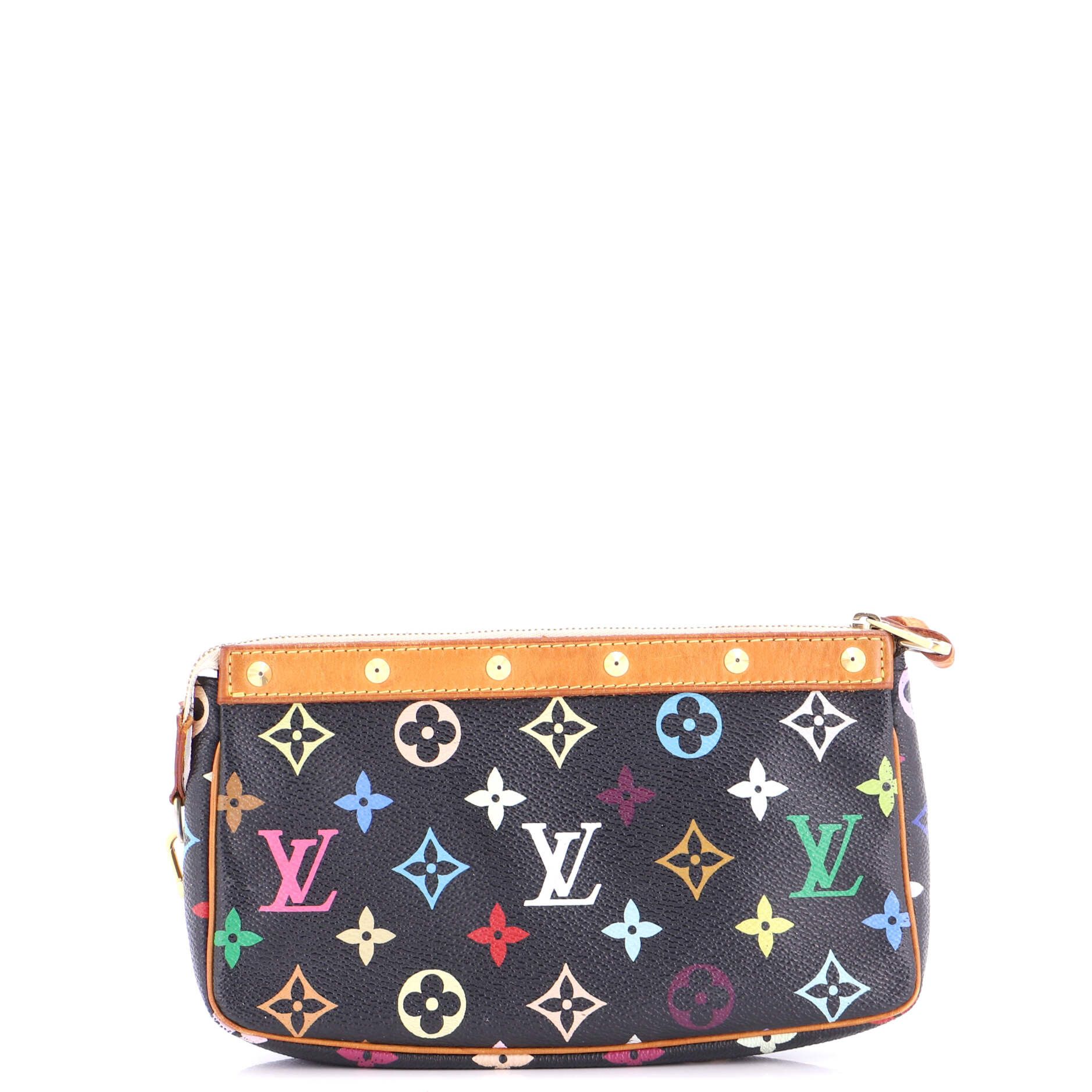 Louis Vuitton Pochette Accessoires Size ONE SIZE - 3 Thumbnail
